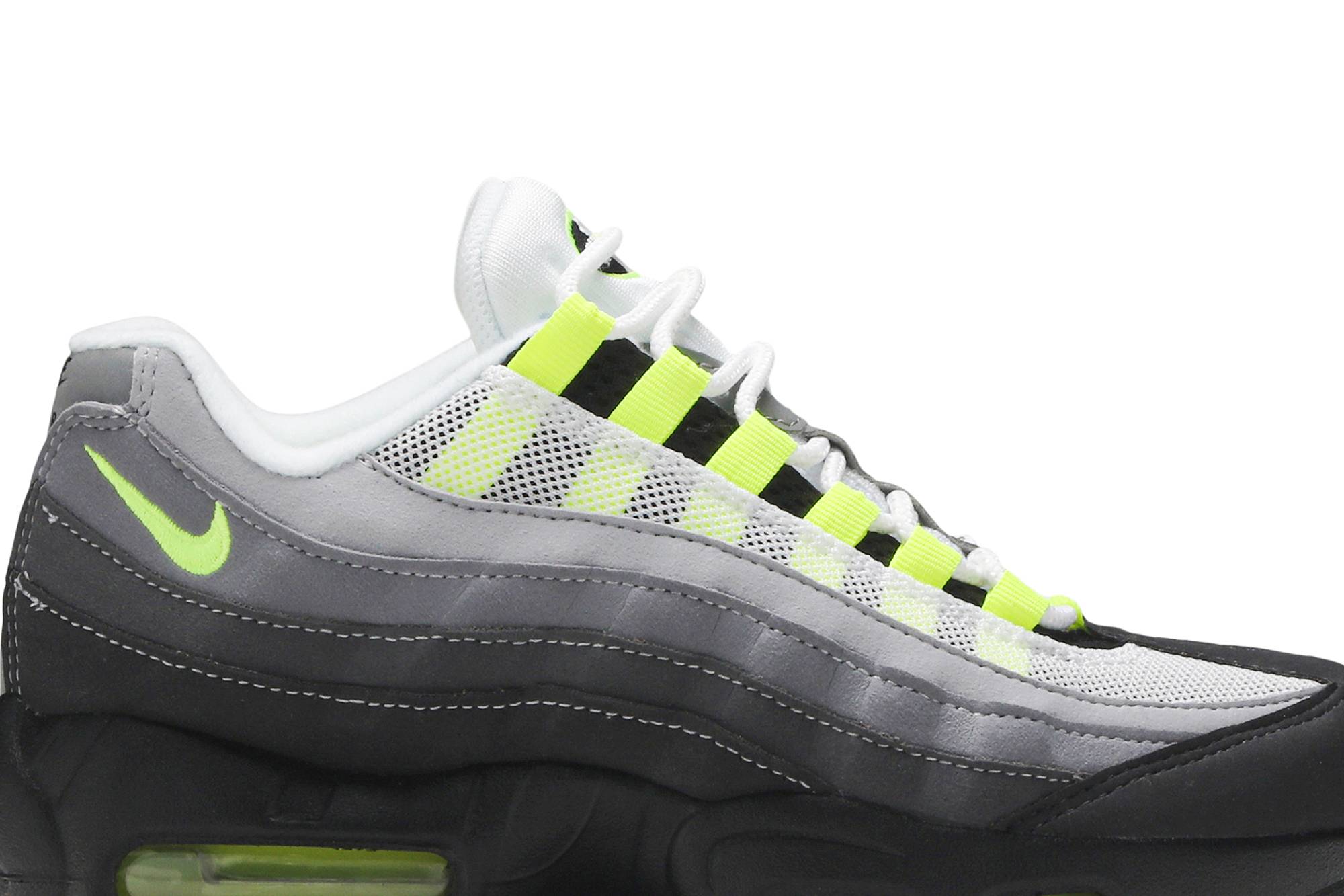 Nike Air Max 95 OG ‘Neon’ 2020 CZ0910-001 Domahi store