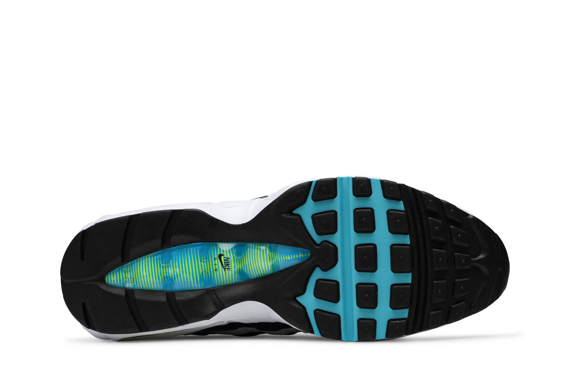 Nike Air Max 95 QS ‘Greedy 2.0’ CJ0589-001 Domahi store