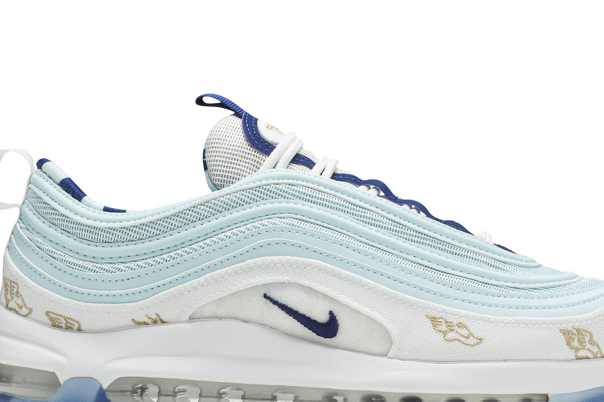 Nike Air Max 97 Golf NRG ‘Wing It’ CK1220-100 Domahi store