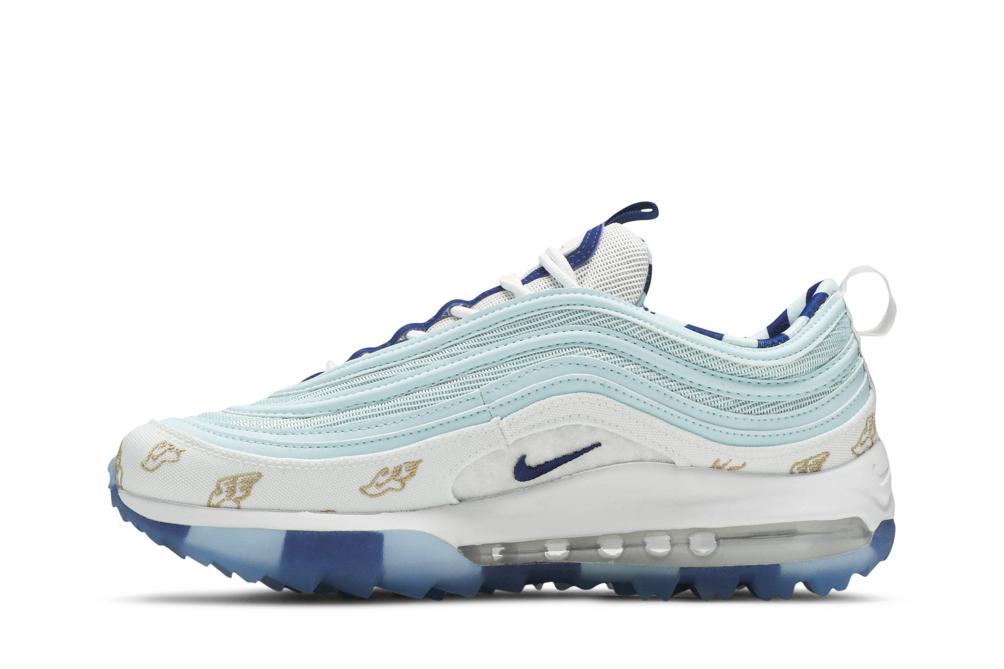 Nike Air Max 97 Golf NRG ‘Wing It’ CK1220-100 Domahi store