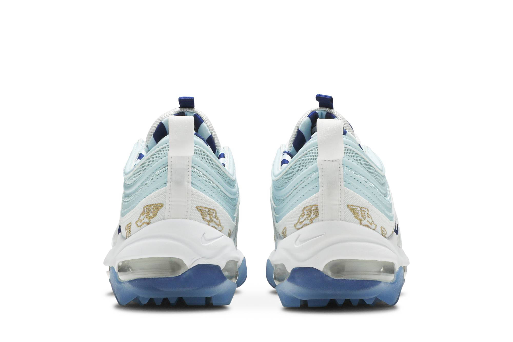 Nike Air Max 97 Golf NRG ‘Wing It’ CK1220-100 Domahi store