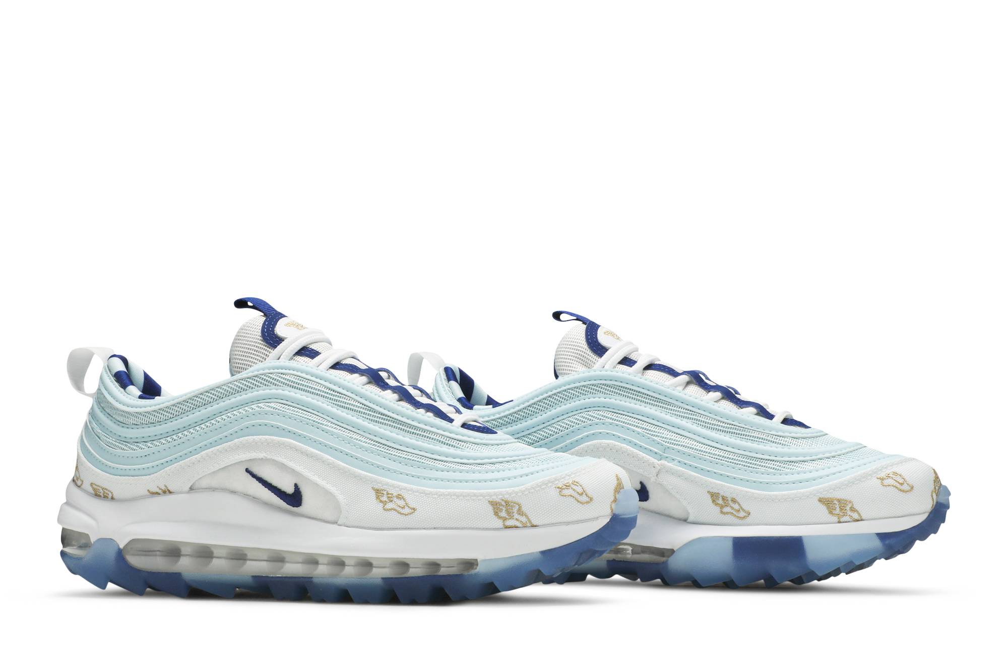 Nike Air Max 97 Golf NRG ‘Wing It’ CK1220-100 Domahi store