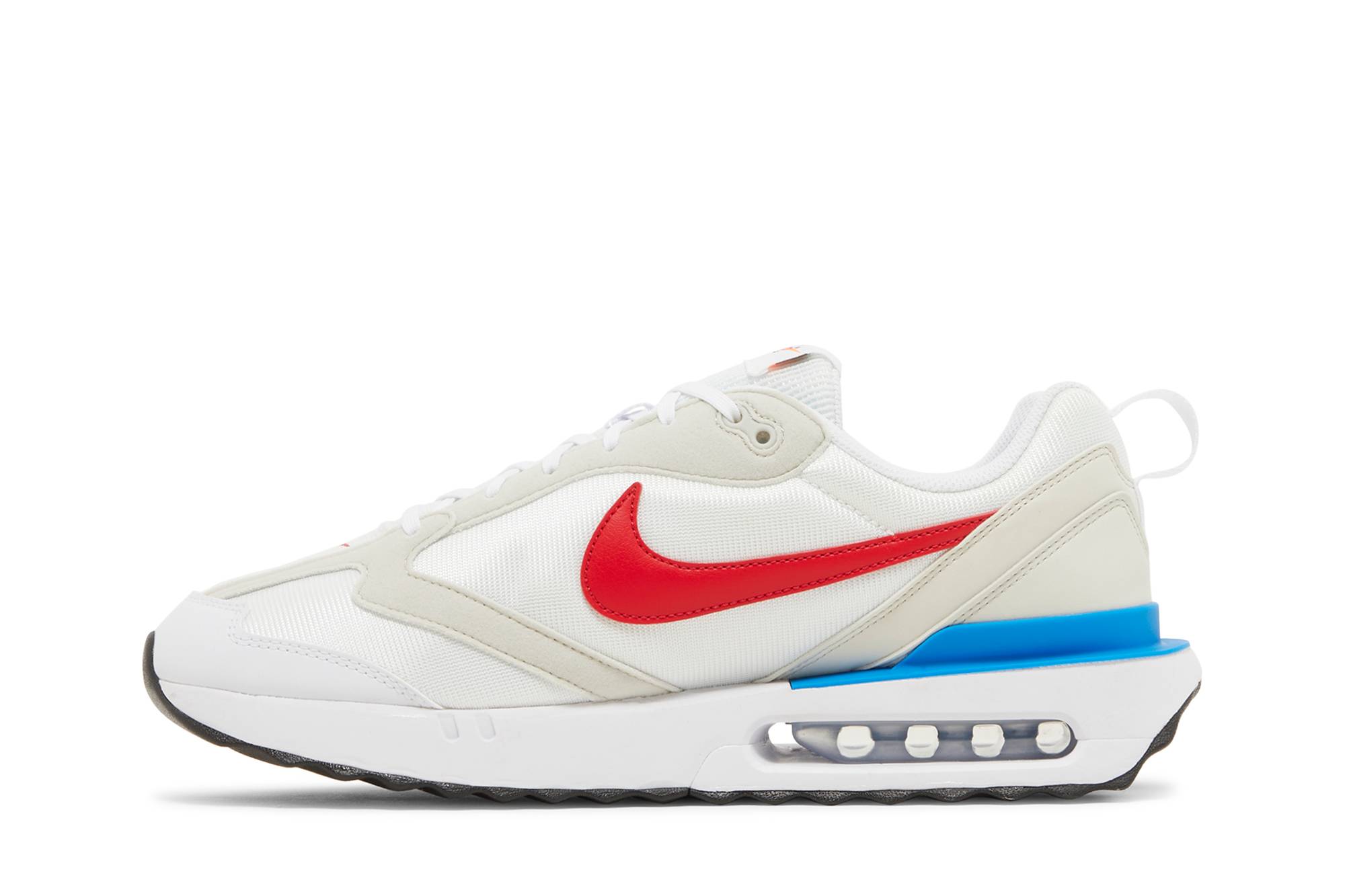 Nike Air Max Dawn ‘White Blue Red’ DM0013-100 Domahi store