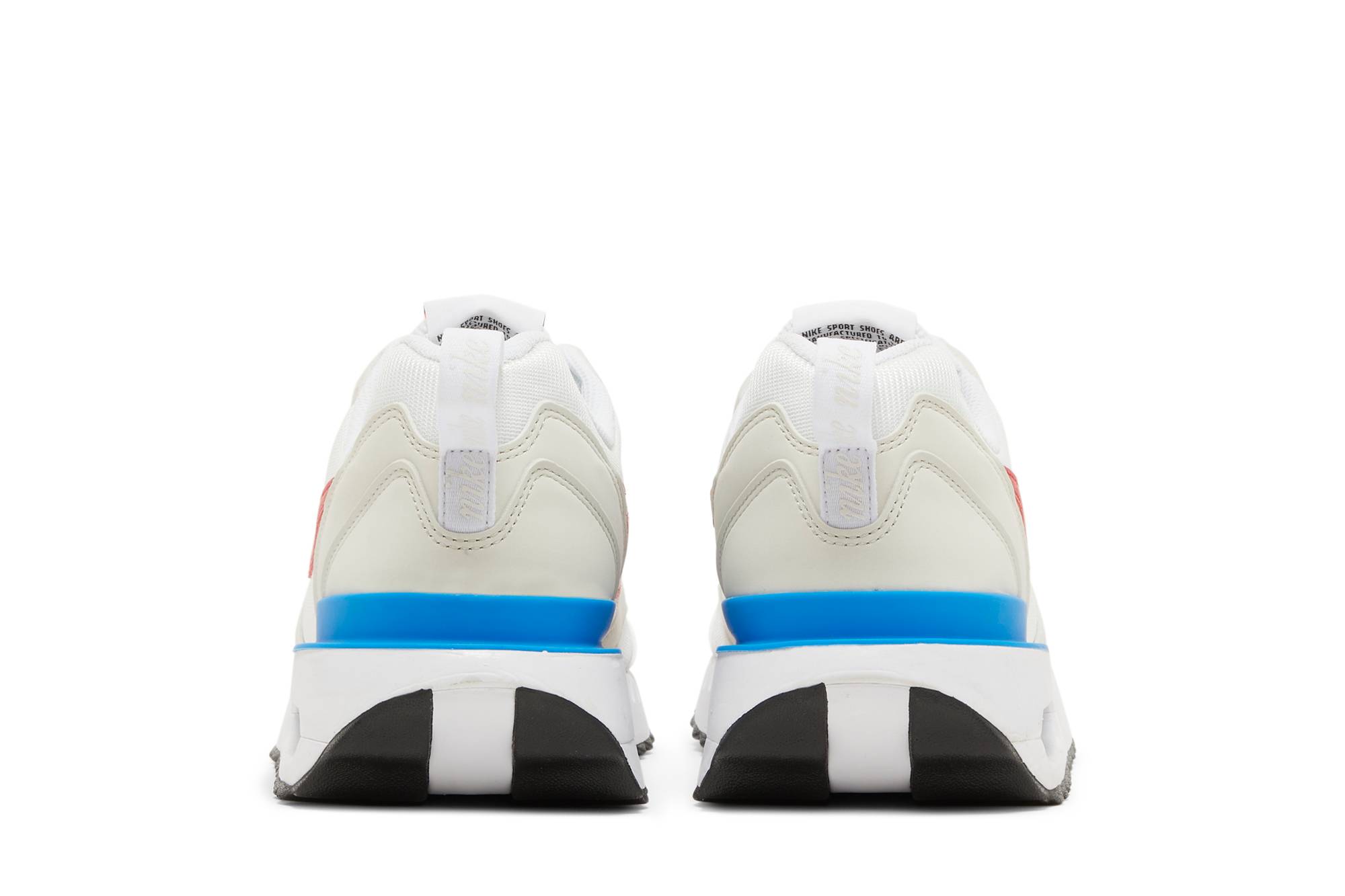 Nike Air Max Dawn ‘White Blue Red’ DM0013-100 Domahi store