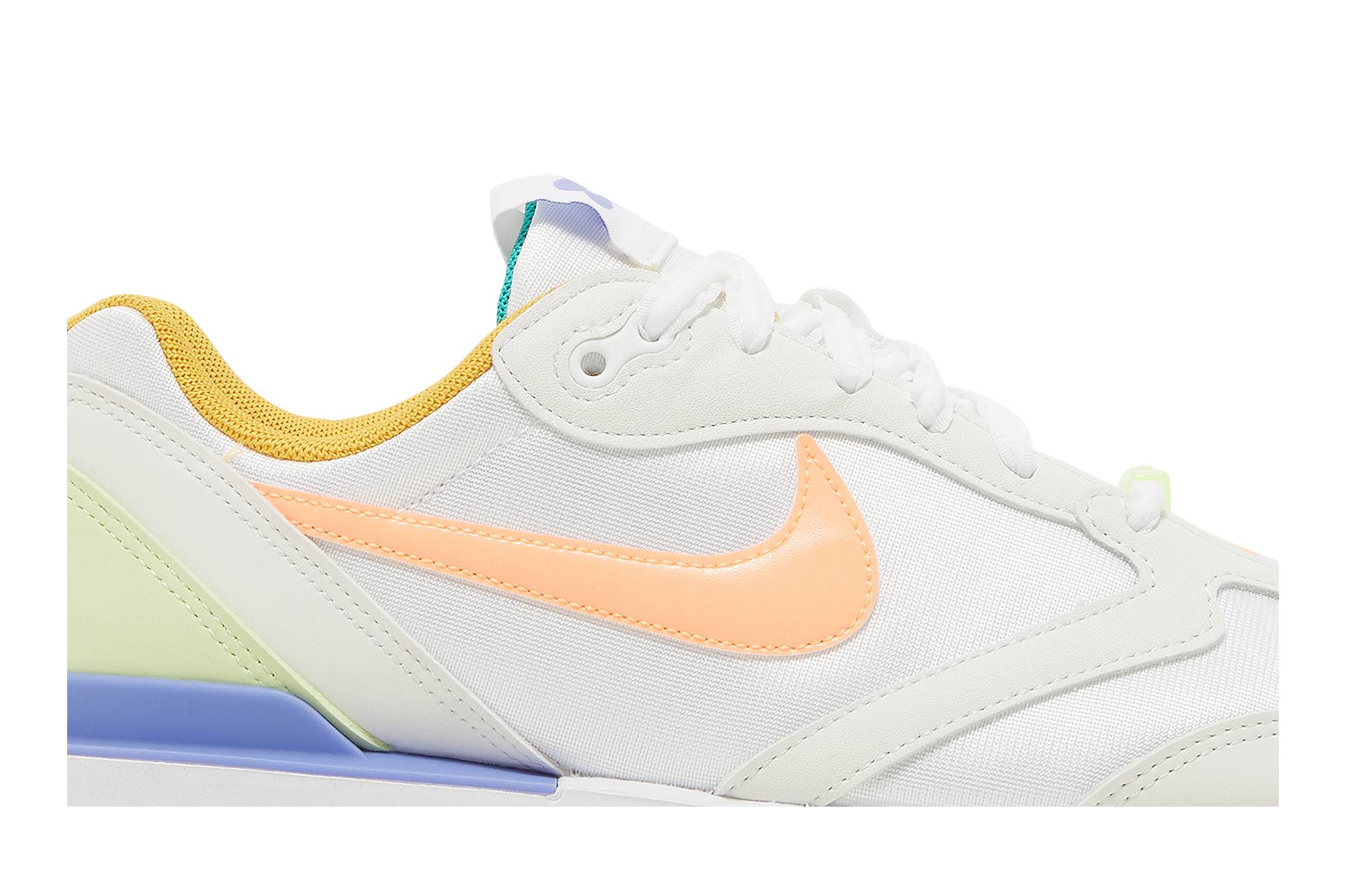 Nike Air Max Dawn ‘White Multi’ DX3717-100 Domahi store