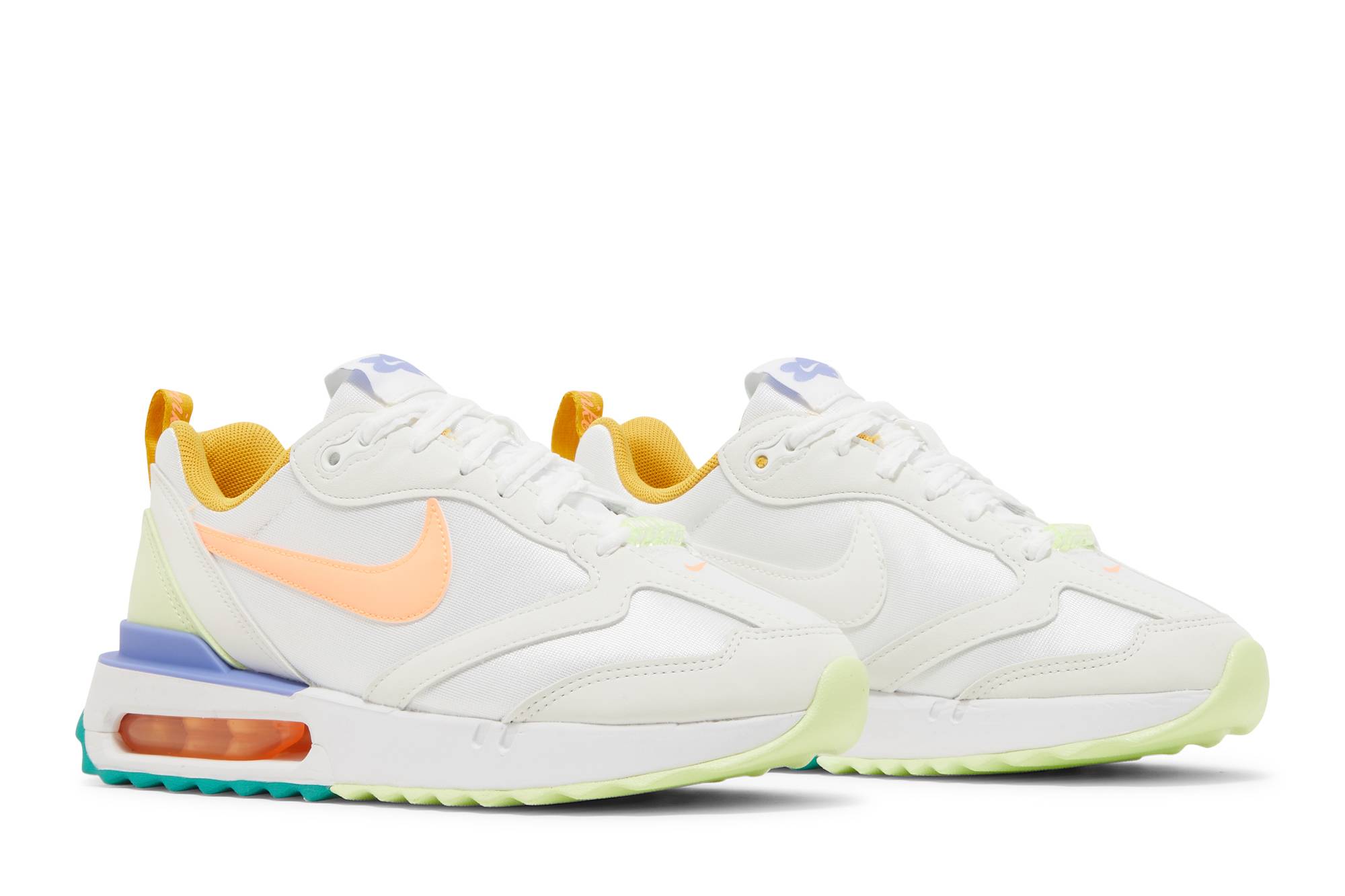 Nike Air Max Dawn ‘White Multi’ DX3717-100 Domahi store