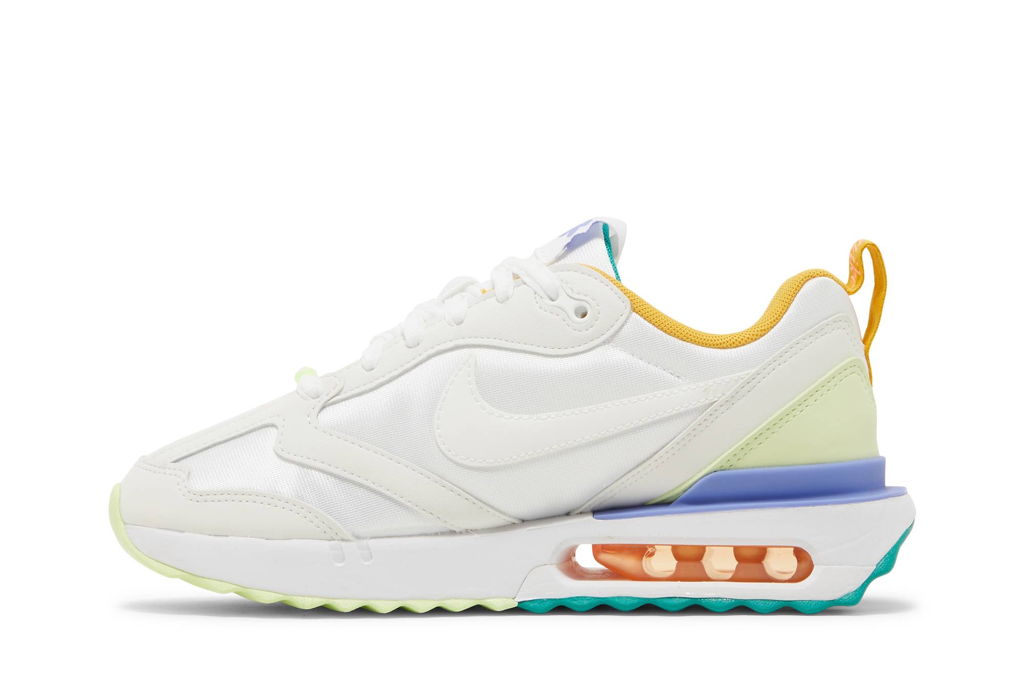 Nike Air Max Dawn ‘White Multi’ DX3717-100 Domahi store