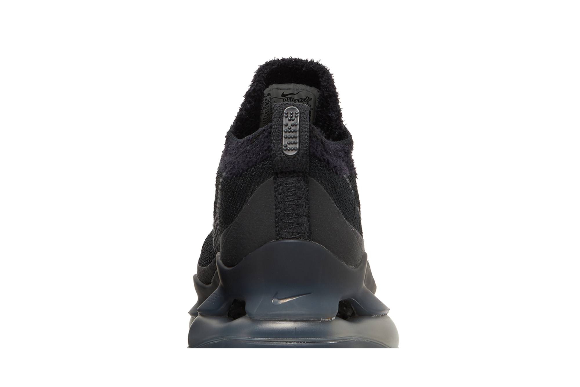 Nike Air Max Scorpion ‘Black’ DJ4702-002 Domahi store