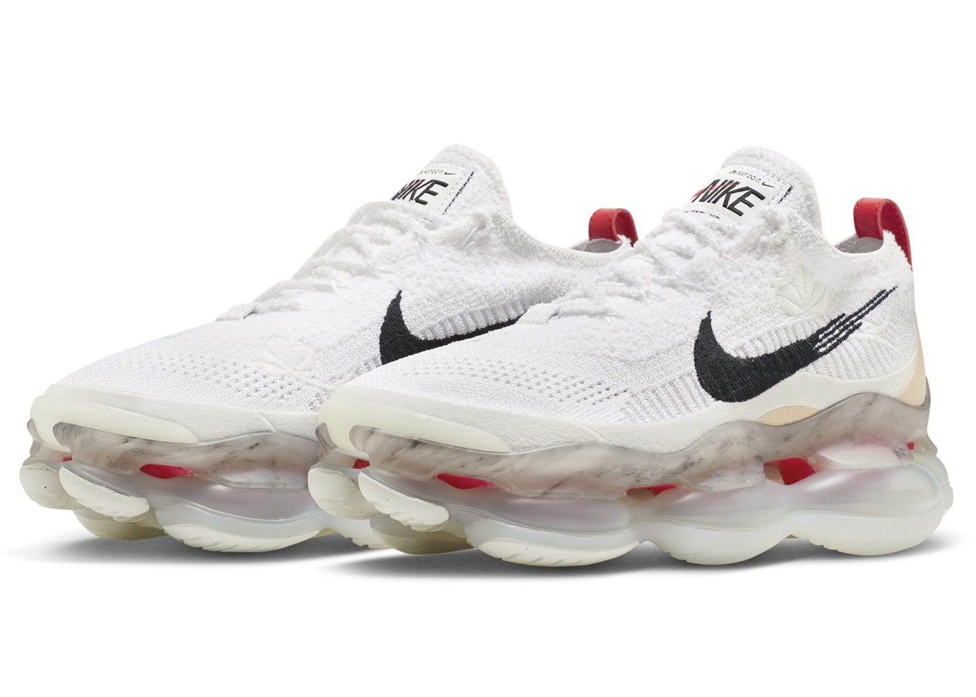 Nike Air Max Scorpion Flyknit ‘Leap High’ FD4319-101 Domahi store