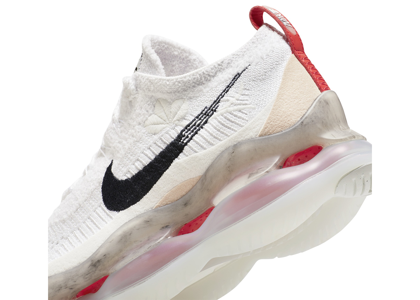 Nike Air Max Scorpion Flyknit ‘Leap High’ FD4319-101 Domahi store