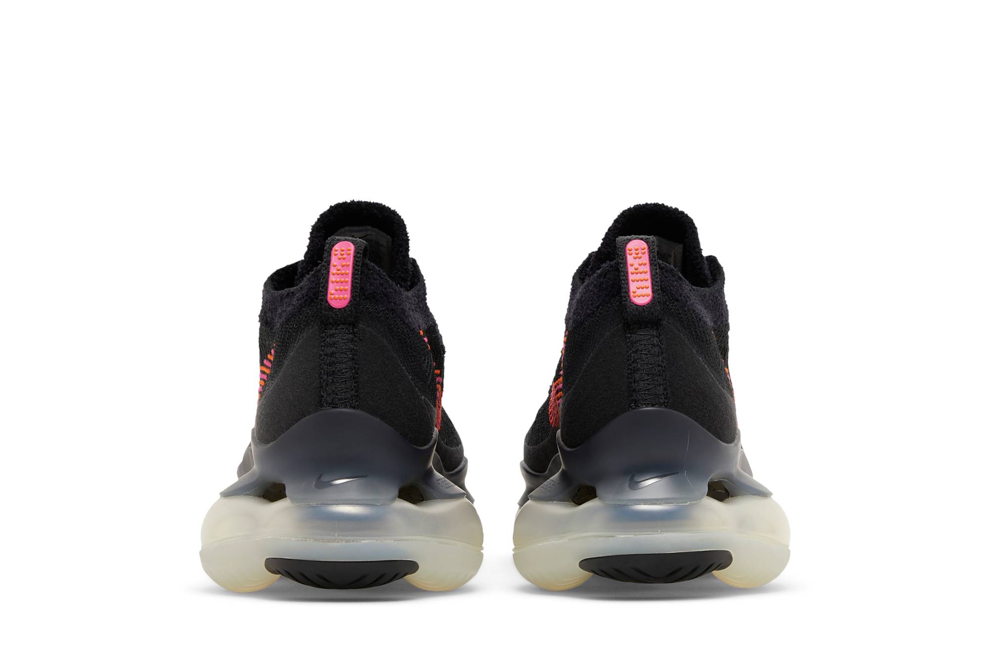 Nike Air Max Scorpion SE ‘Black Fireberry’ DZ0799-001 Domahi store