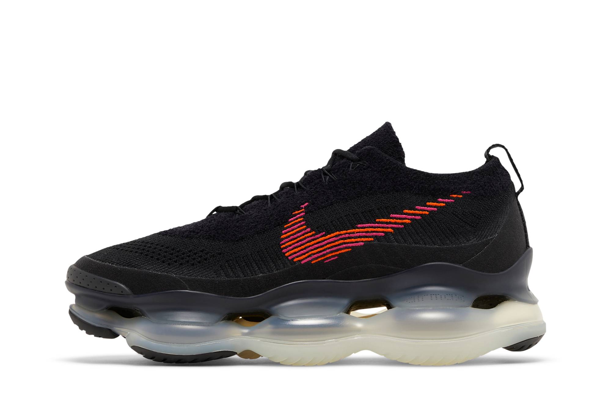 Nike Air Max Scorpion SE ‘Black Fireberry’ DZ0799-001 Domahi store