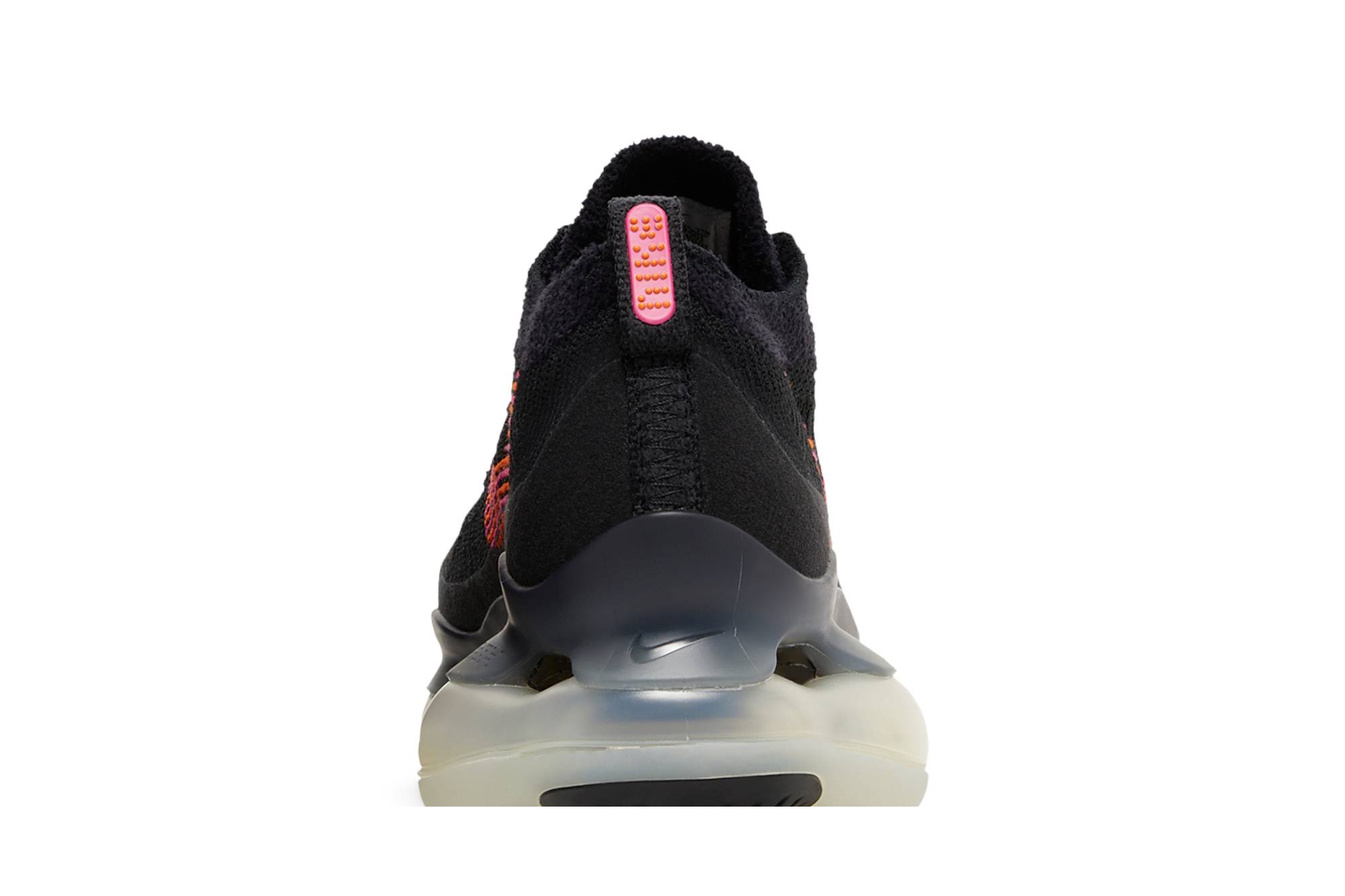 Nike Air Max Scorpion SE ‘Black Fireberry’ DZ0799-001 Domahi store