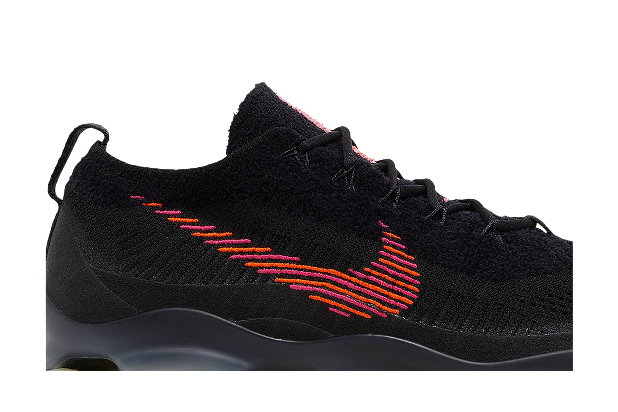 Nike Air Max Scorpion SE ‘Black Fireberry’ DZ0799-001 Domahi store