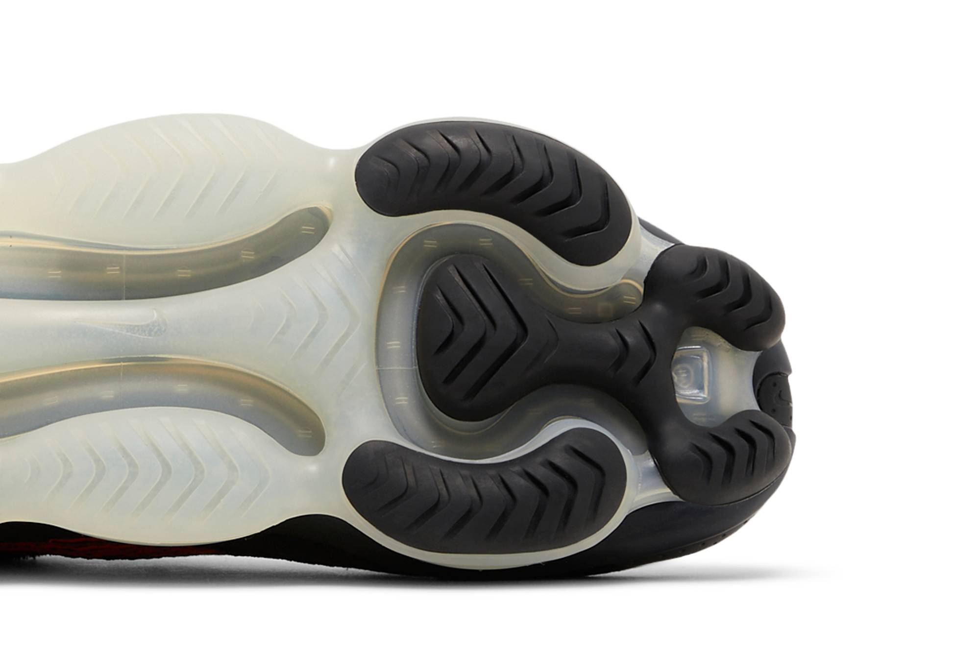 Nike Air Max Scorpion SE ‘Black Fireberry’ DZ0799-001 Domahi store