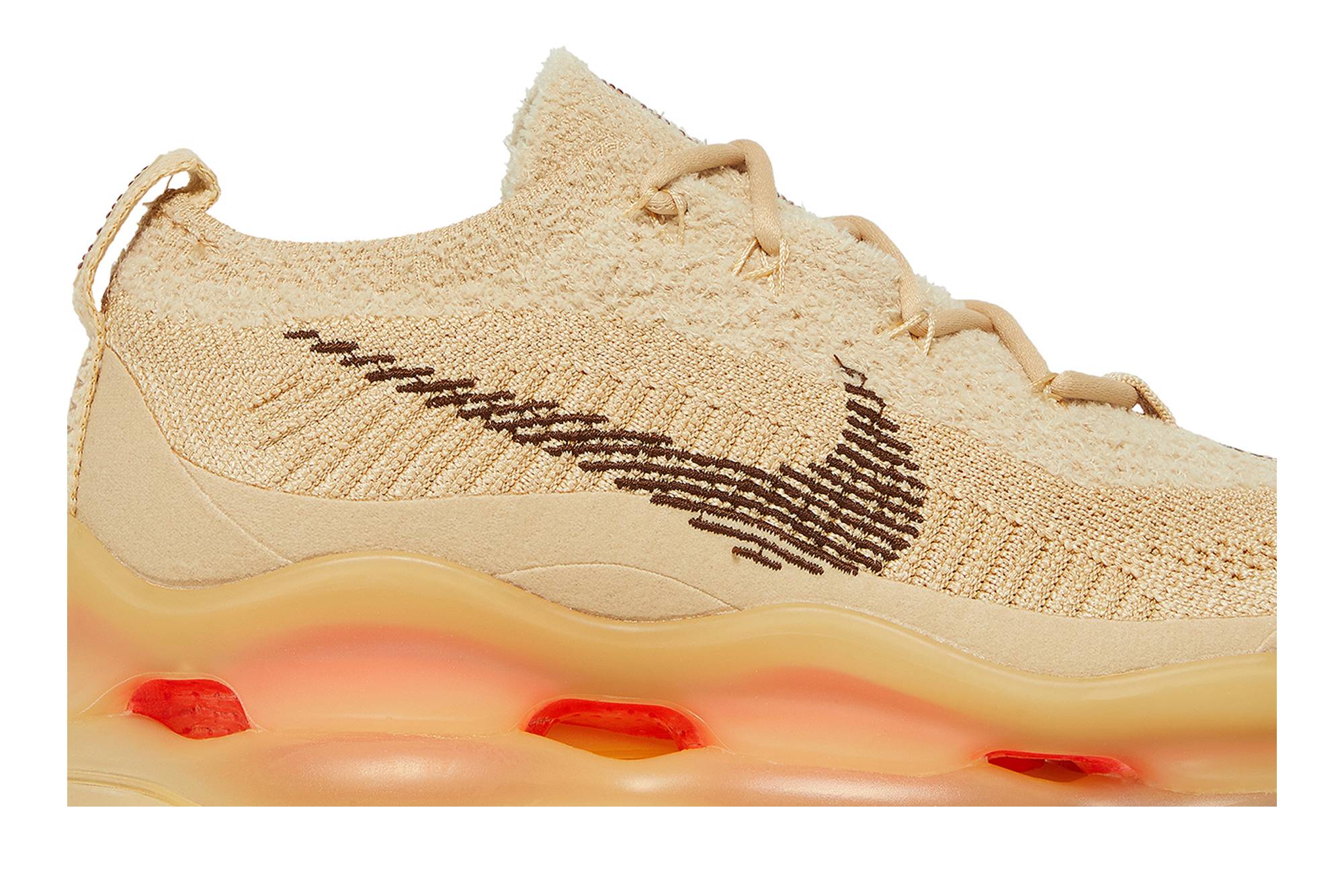 Nike Air Max Scorpion ‘Sesame’ DJ4702-200 Domahi store