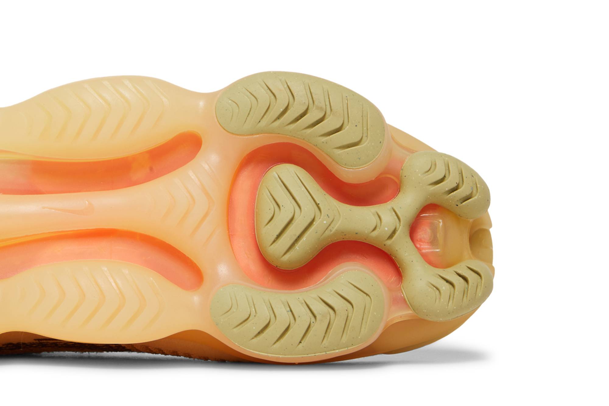 Nike Air Max Scorpion ‘Sesame’ DJ4702-200 Domahi store