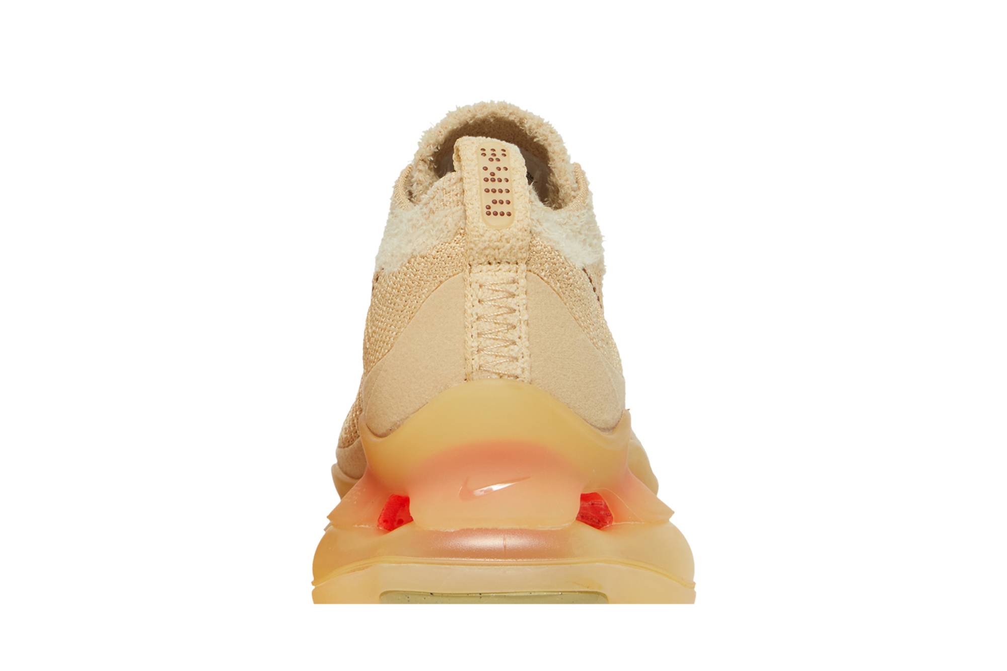 Nike Air Max Scorpion ‘Sesame’ DJ4702-200 Domahi store