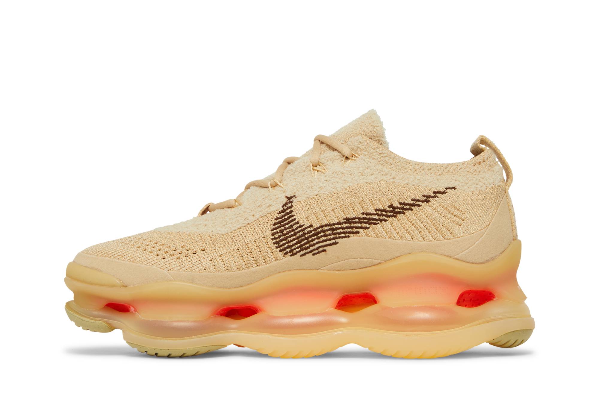 Nike Air Max Scorpion ‘Sesame’ DJ4702-200 Domahi store