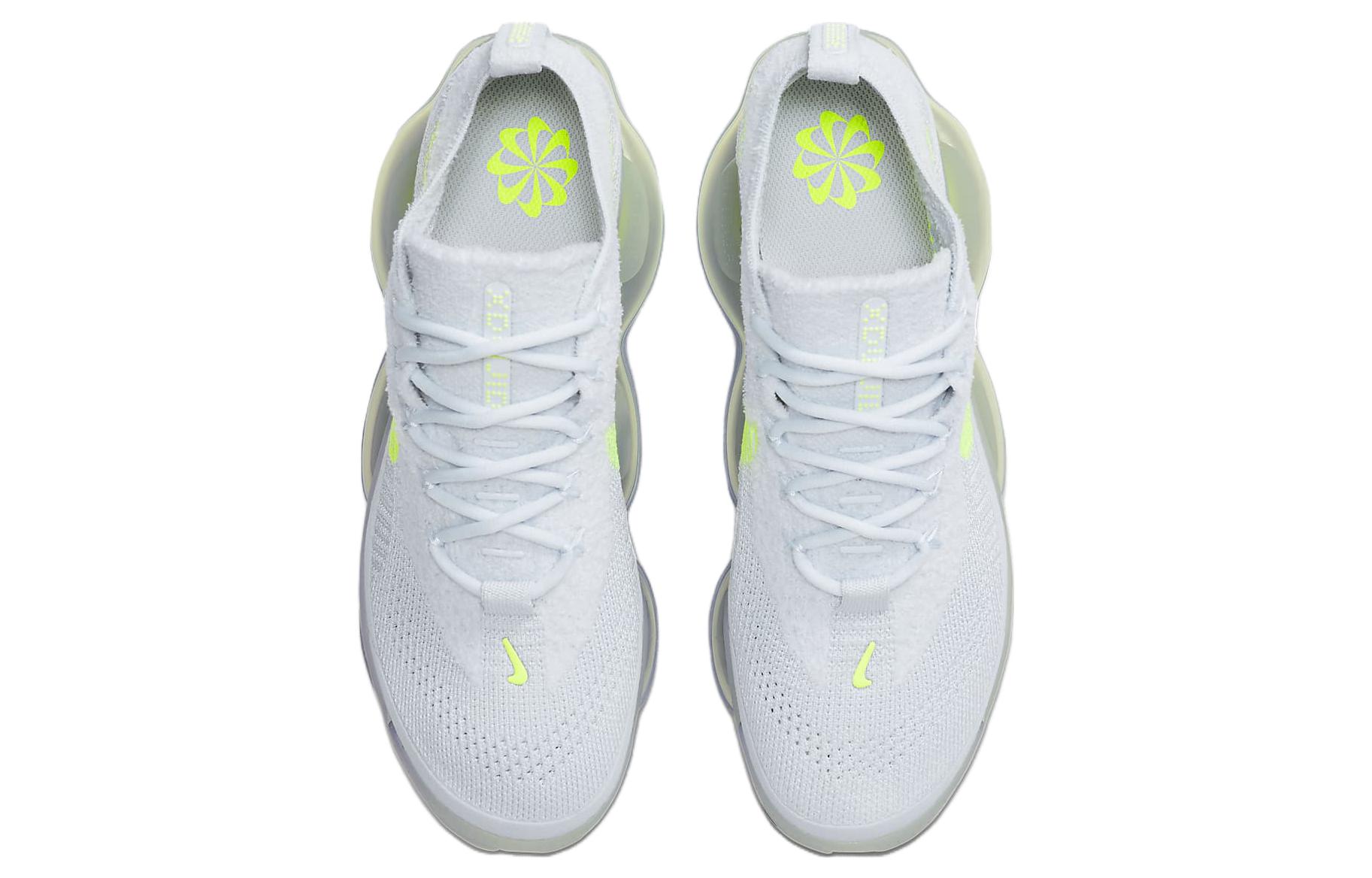 Nike Air Max Scorpion ‘White Green’ DJ4702-400 Domahi store