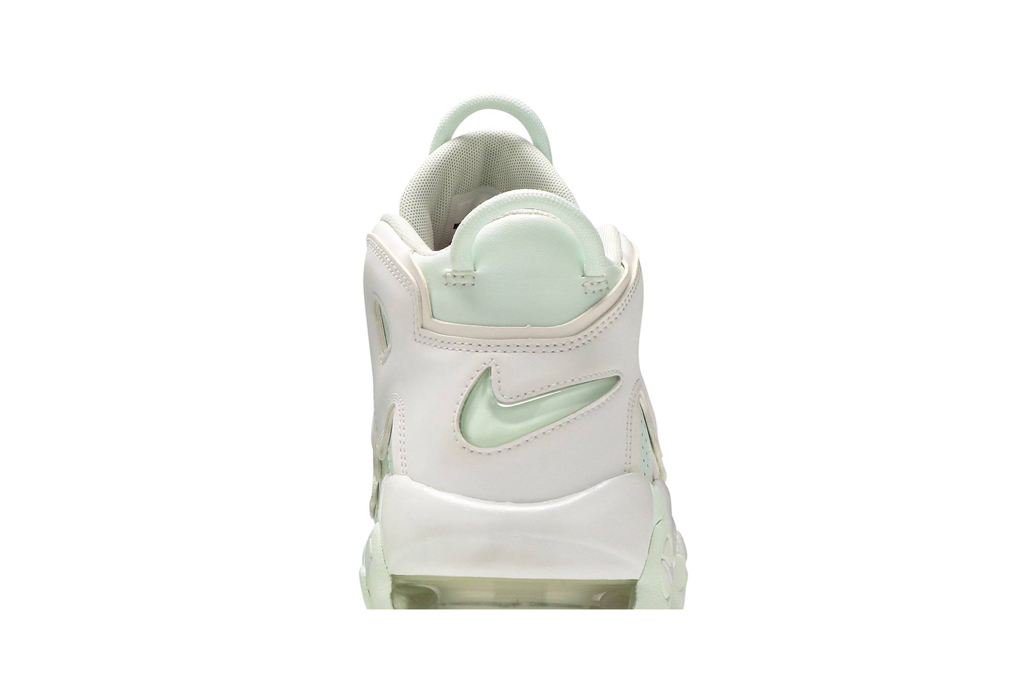 Nike Air More Uptempo Barley Green 917593-300 Domahi store