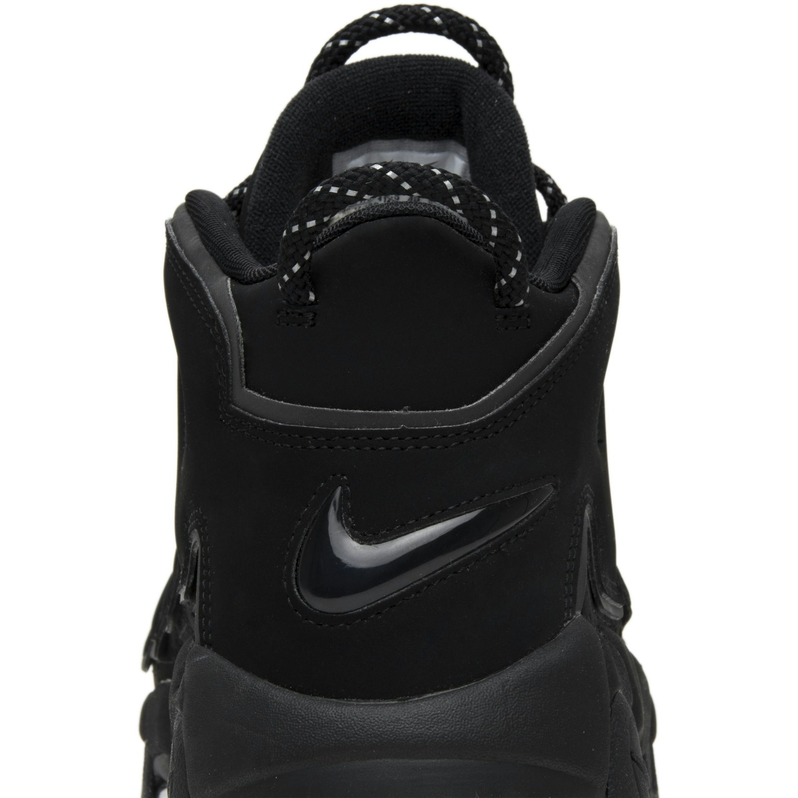 Nike Air More Uptempo Black ‘Reflective’ 414962-004 Domahi store