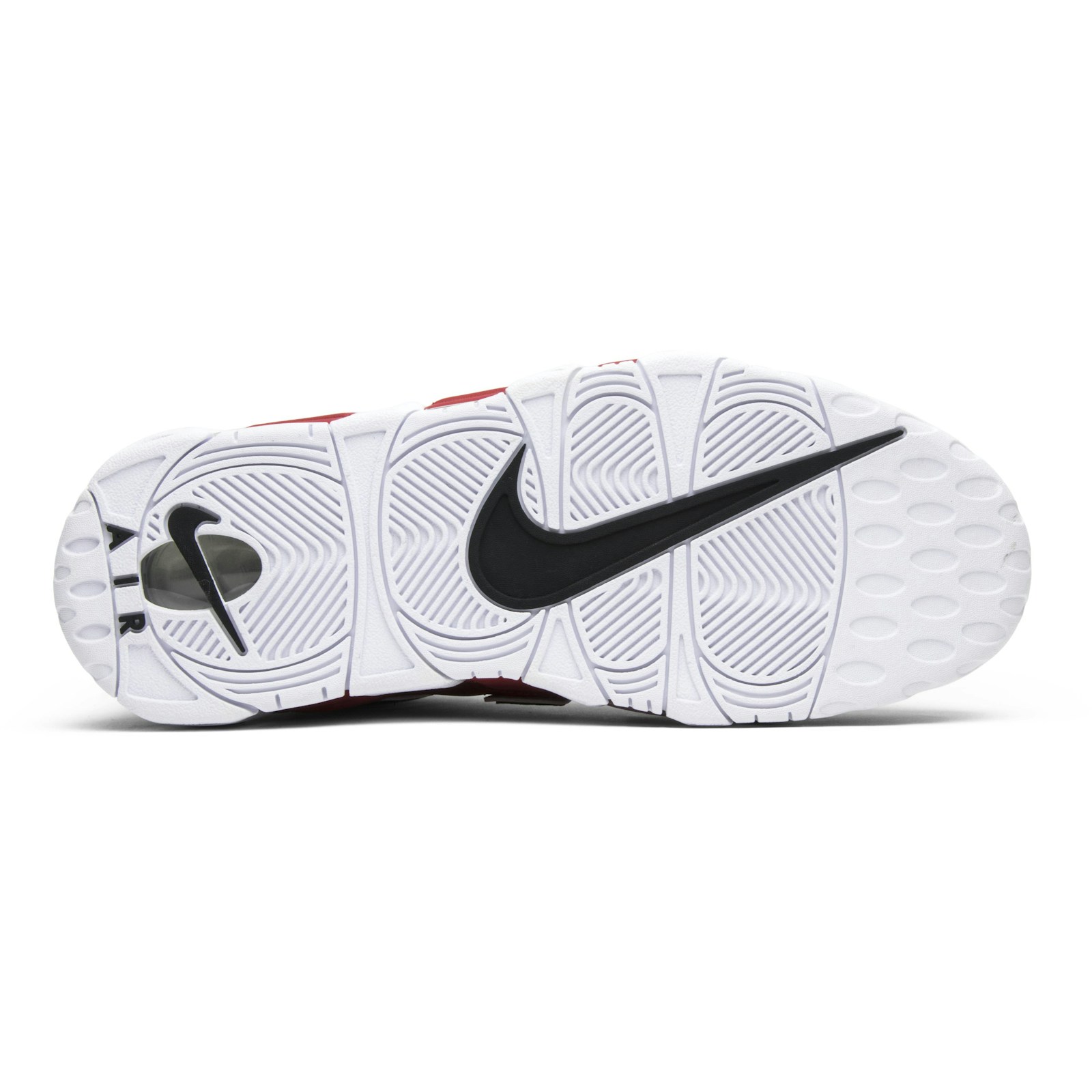 Nike Air More Uptempo ‘Bulls’ 2017/2021 921948-600 Domahi store