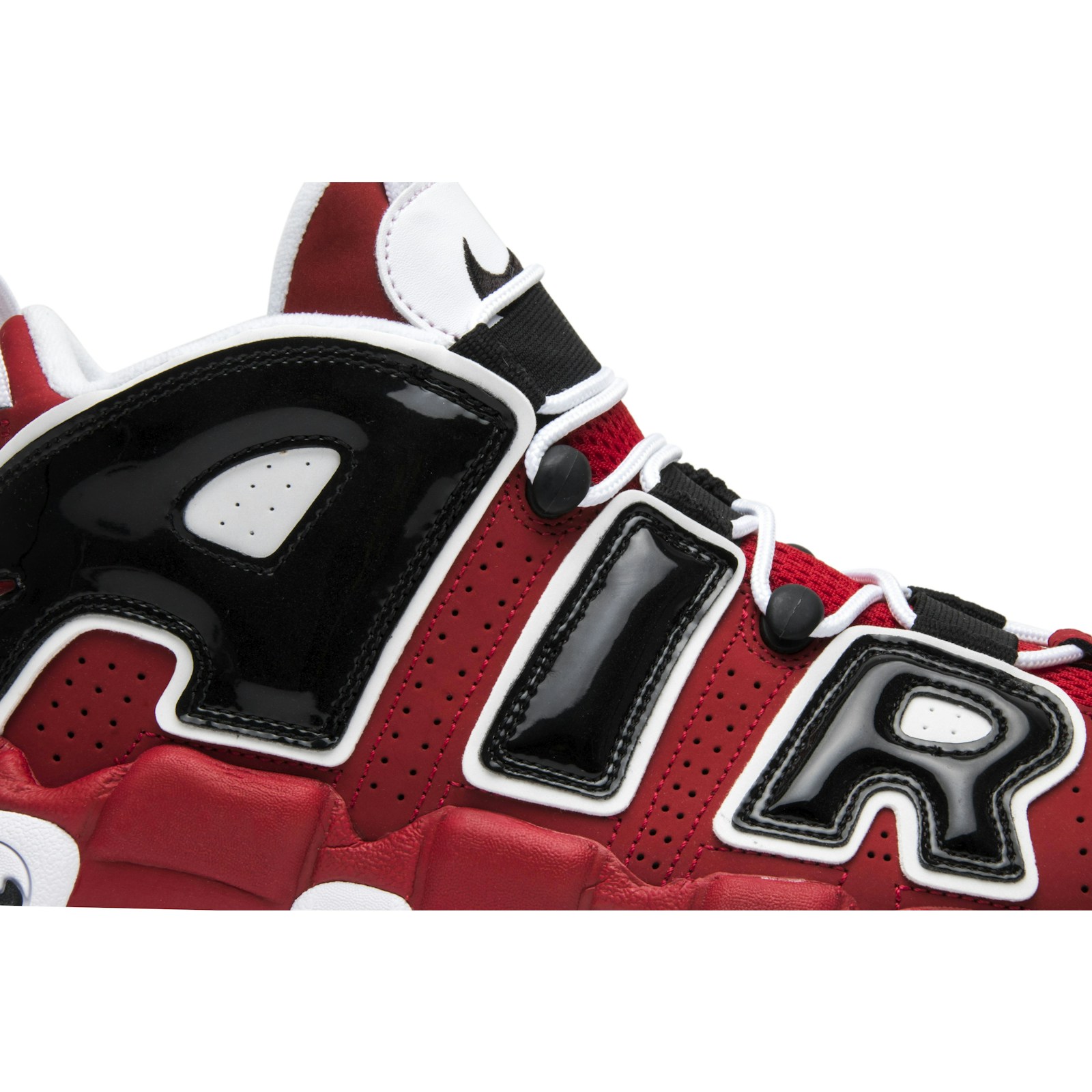 Nike Air More Uptempo ‘Bulls’ 2017/2021 921948-600 Domahi store