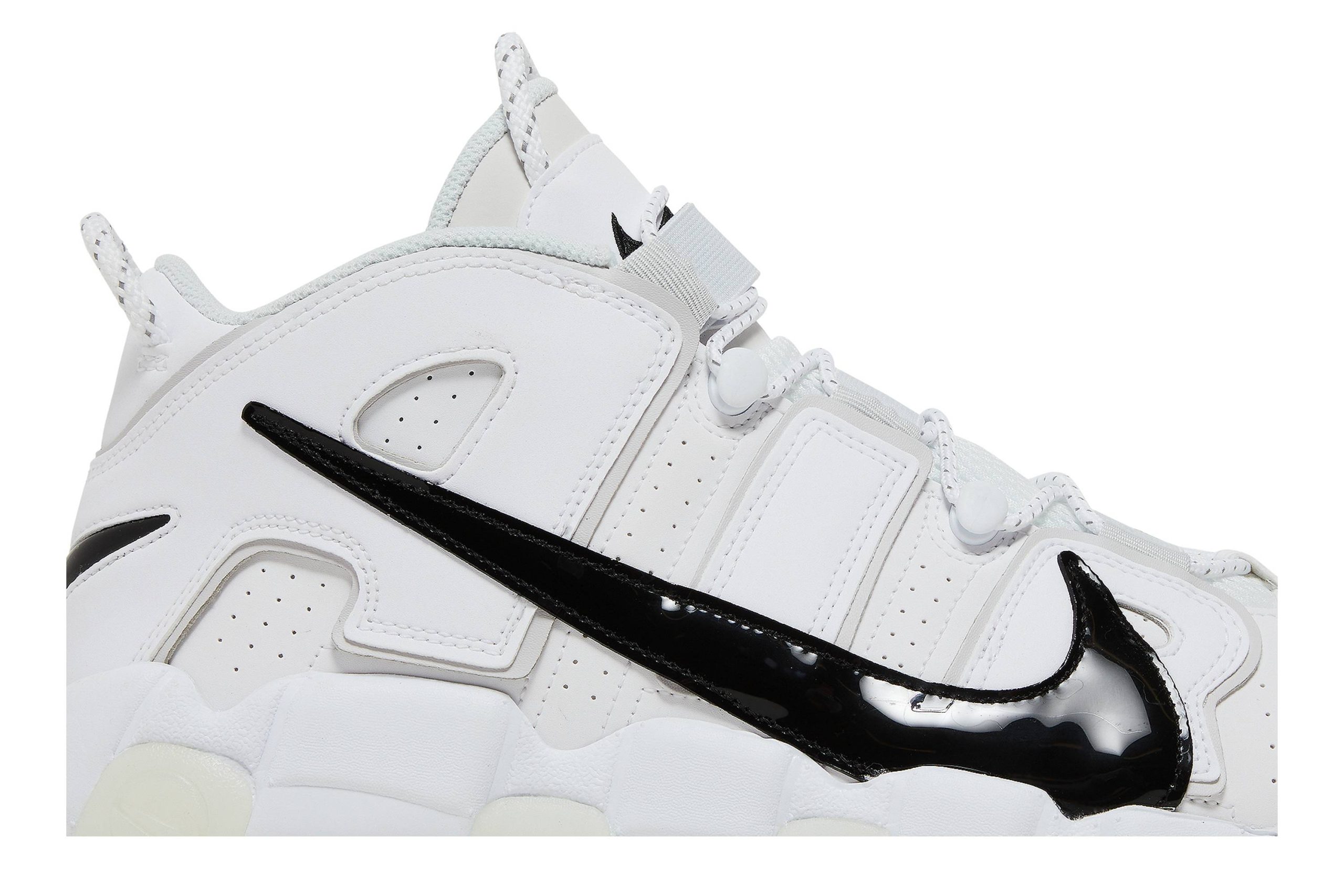 Nike Air More Uptempo ‘Copy Paste – White’ DQ5014-100 Domahi store