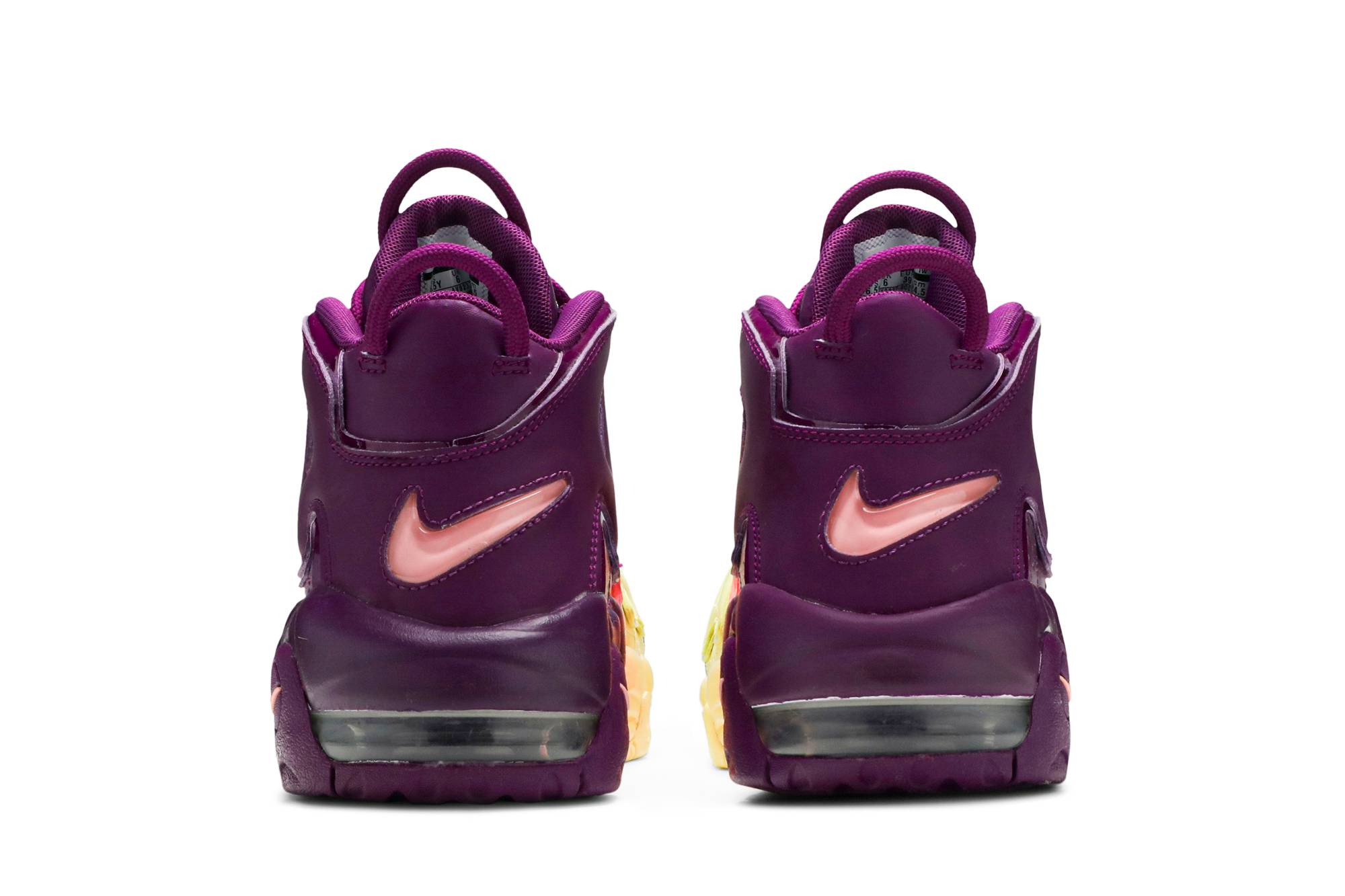 Nike Air More Uptempo ‘Lucky Charms’ AV8237-800 Domahi store