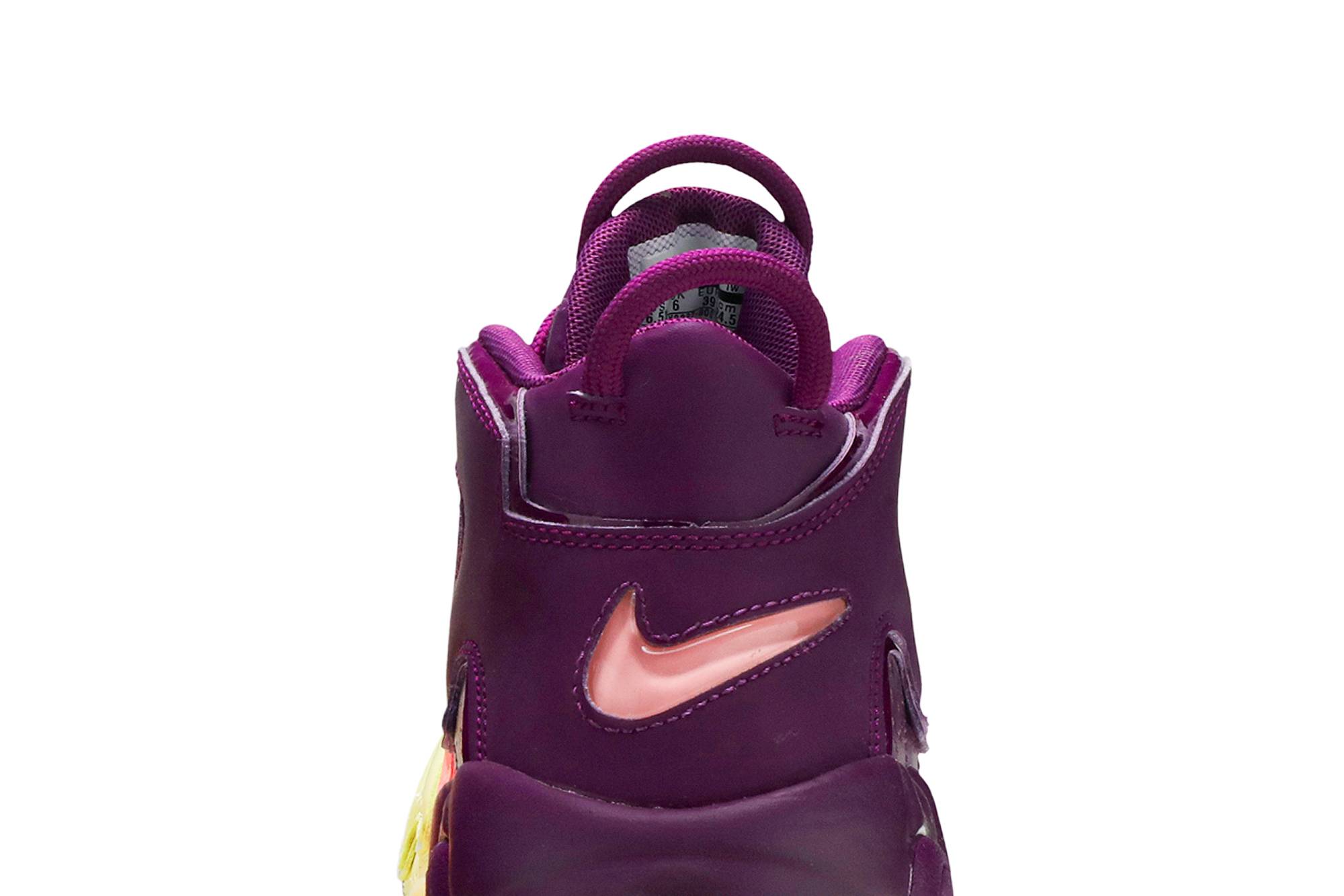 Nike Air More Uptempo ‘Lucky Charms’ AV8237-800 Domahi store