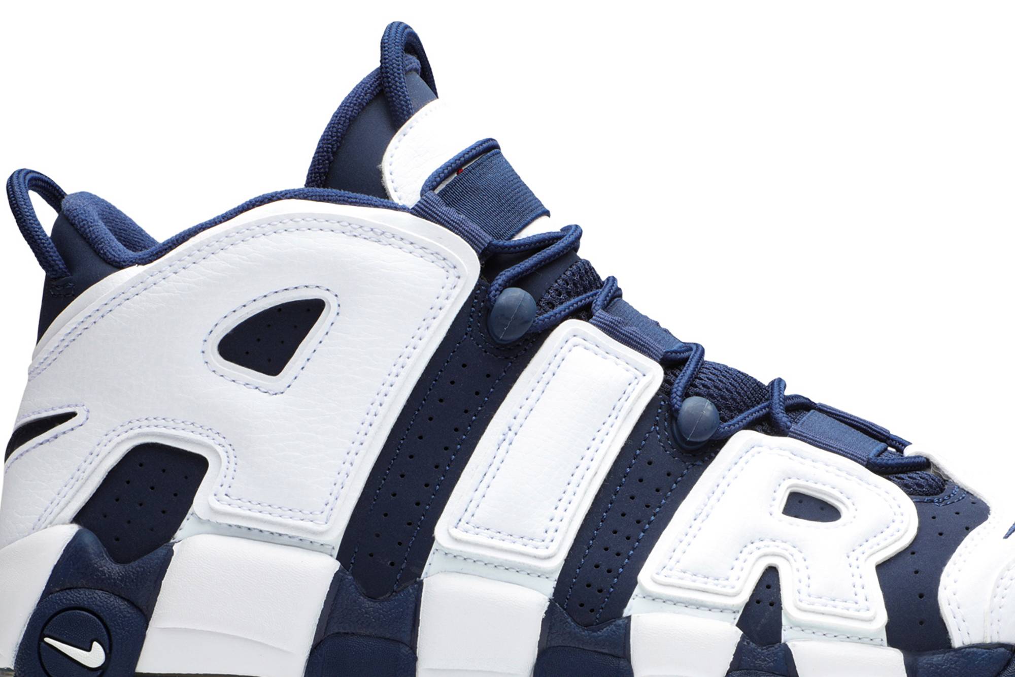 Nike Air More Uptempo ‘Olympic’ 2016 414962-104 Domahi store