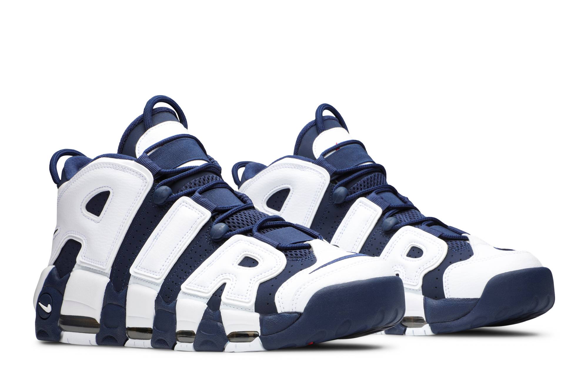 Nike Air More Uptempo ‘Olympic’ 2016 414962-104 Domahi store