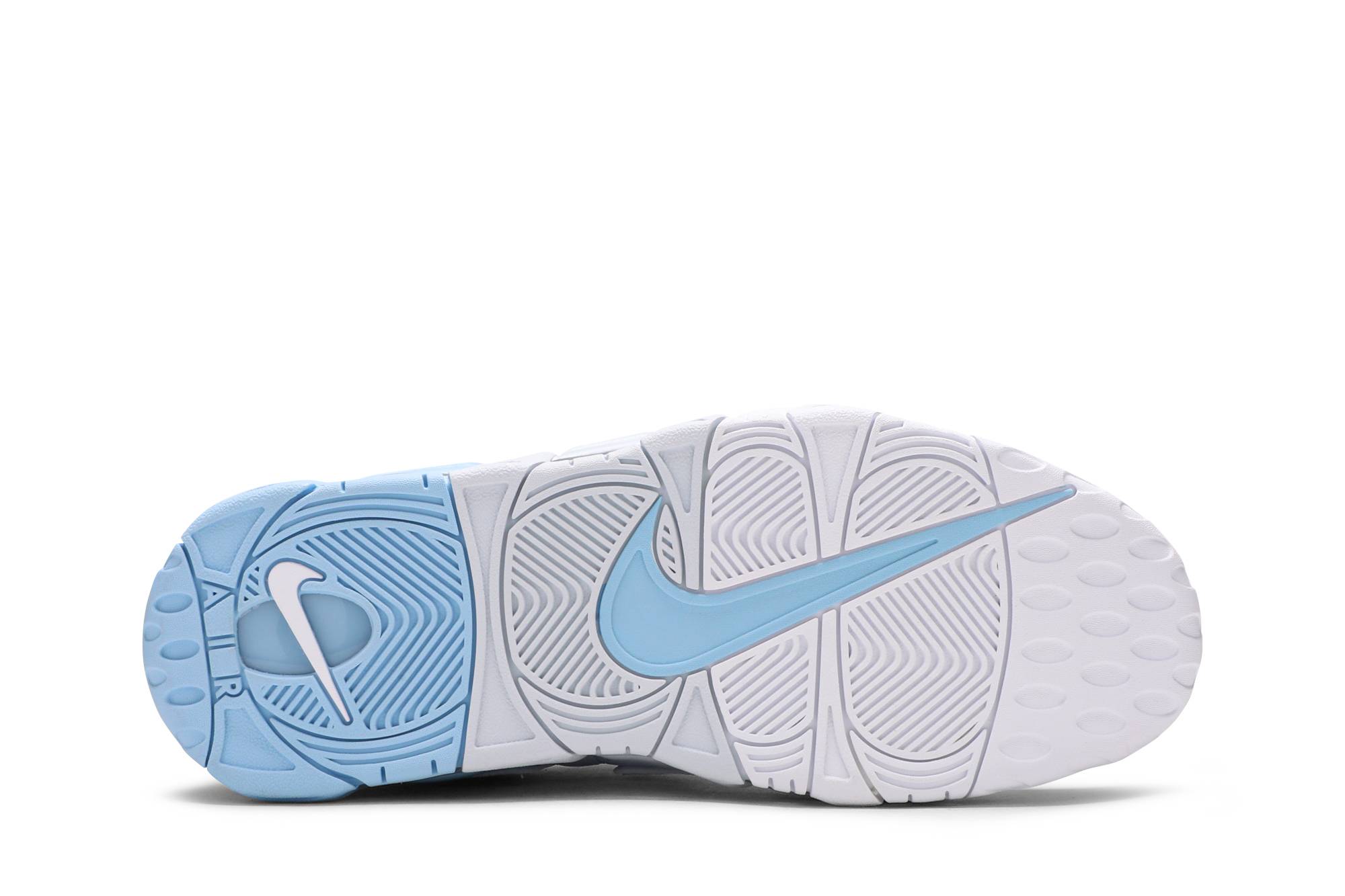 Nike Air More Uptempo ‘Psychic Blue’ DJ5159-400 Domahi store