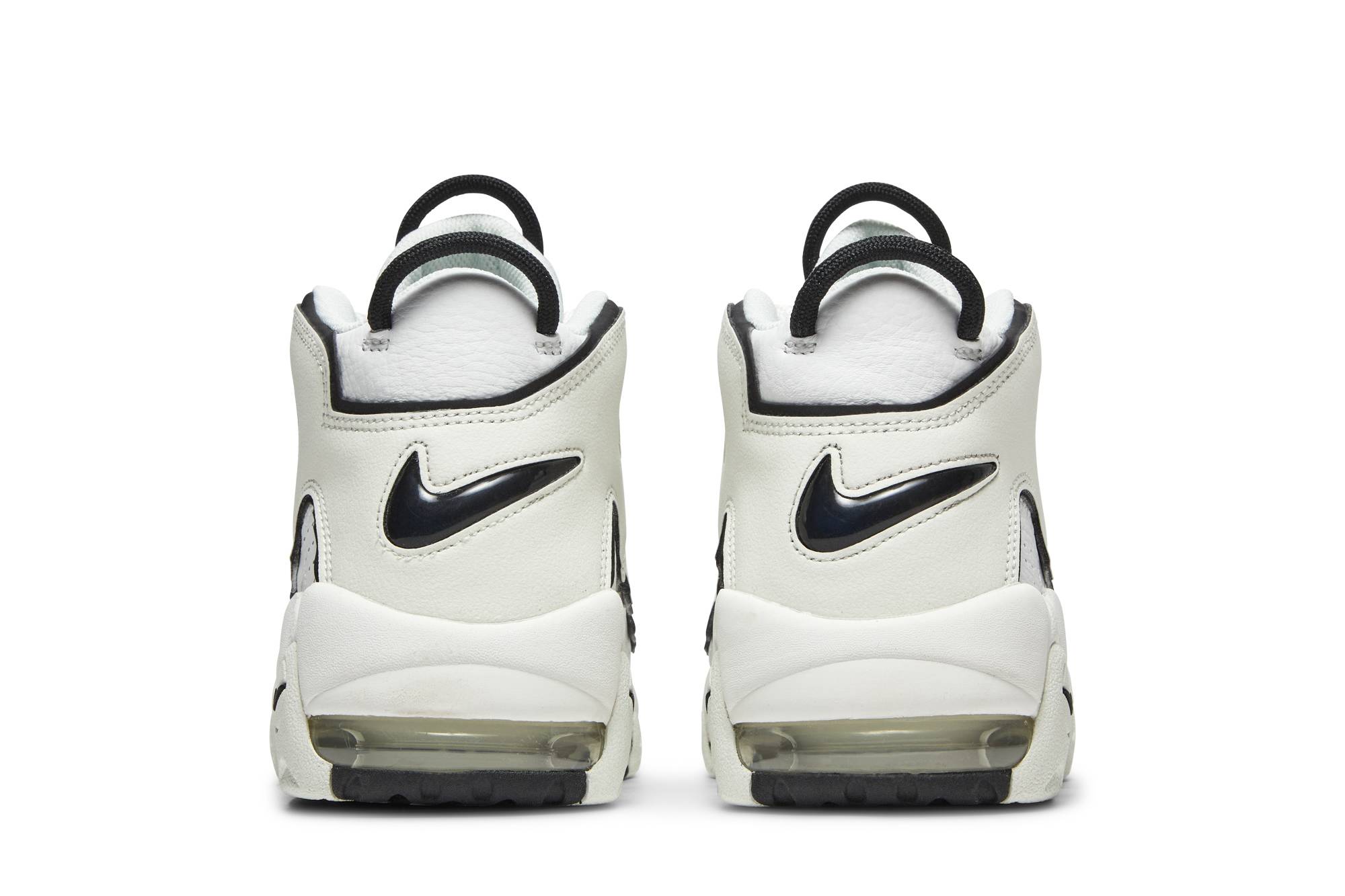 Nike Air More Uptempo ‘White Black’ DO6718-100 Domahi store