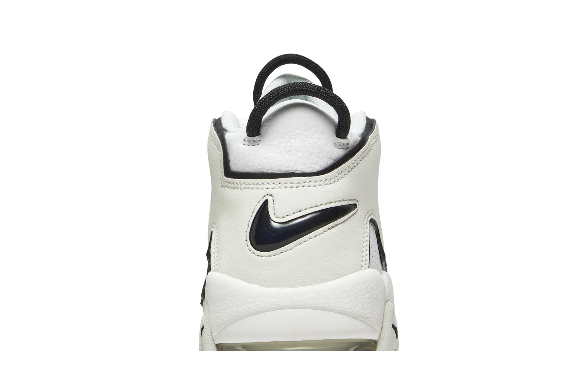 Nike Air More Uptempo ‘White Black’ DO6718-100 Domahi store