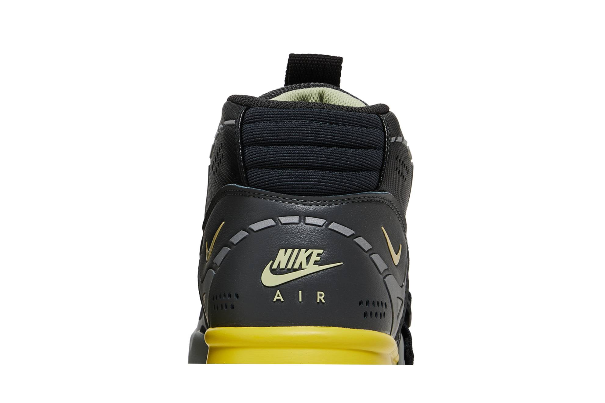 Nike Air Trainer 1 Utility ‘Dark Smoke Grey’ DH7338-001 Domahi store