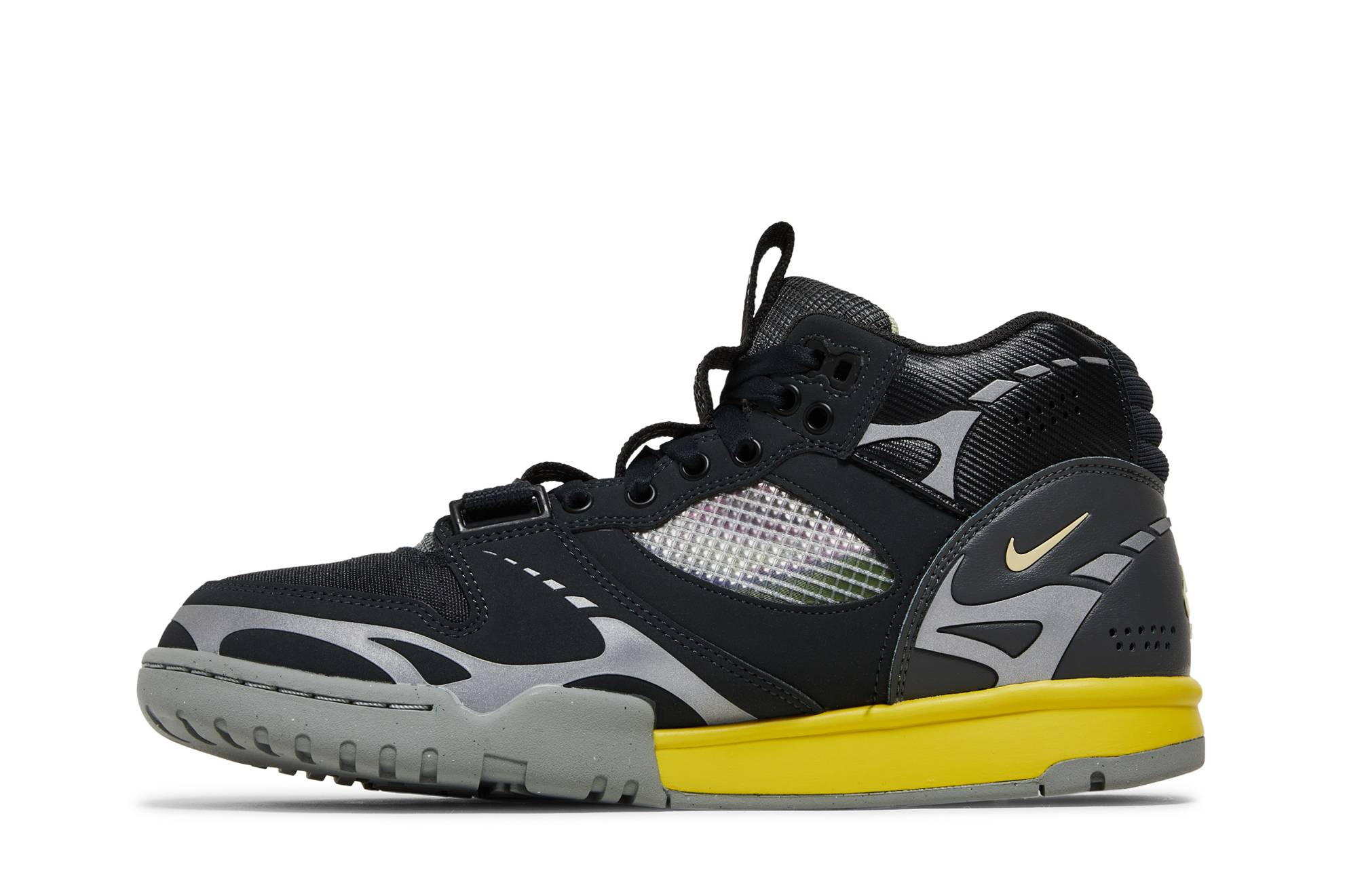 Nike Air Trainer 1 Utility ‘Dark Smoke Grey’ DH7338-001 Domahi store