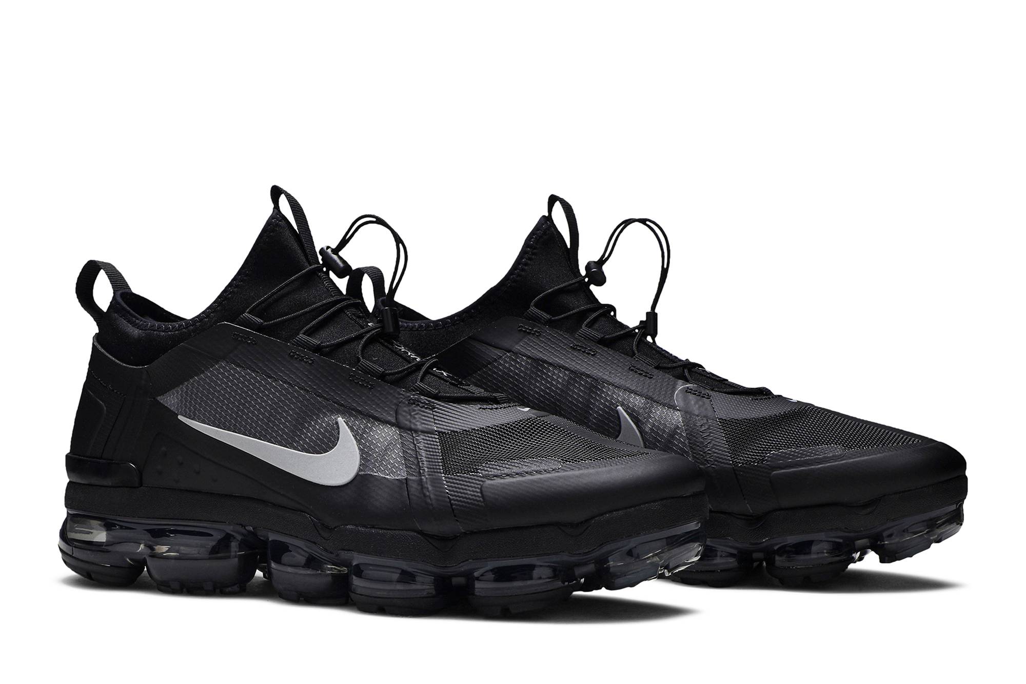 Nike Air VaporMax 2019 Utility ‘Black’ BV6351-001 Domahi store
