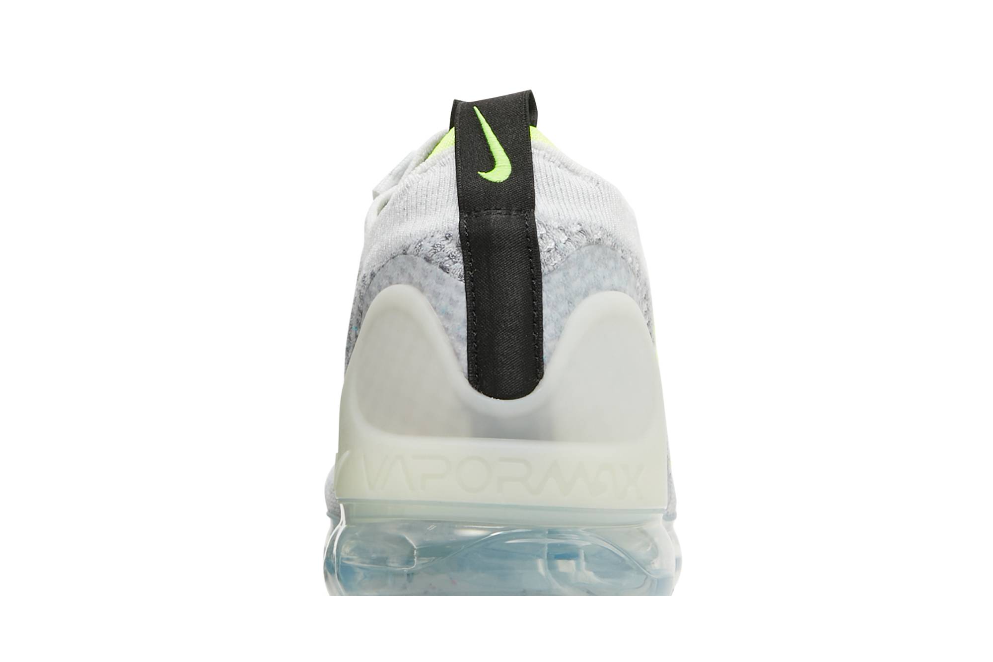 Nike Air VaporMax 2021 FK ‘Wolf Grey White Volt’ DH4085-001 Domahi store