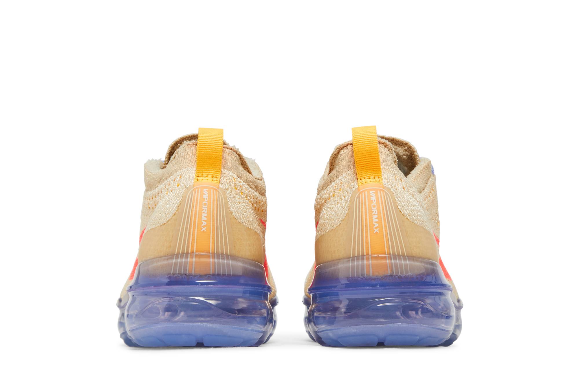 Nike Air VaporMax 2023 Flyknit ‘Pale Vanilla’ DV6840-200 Domahi Store