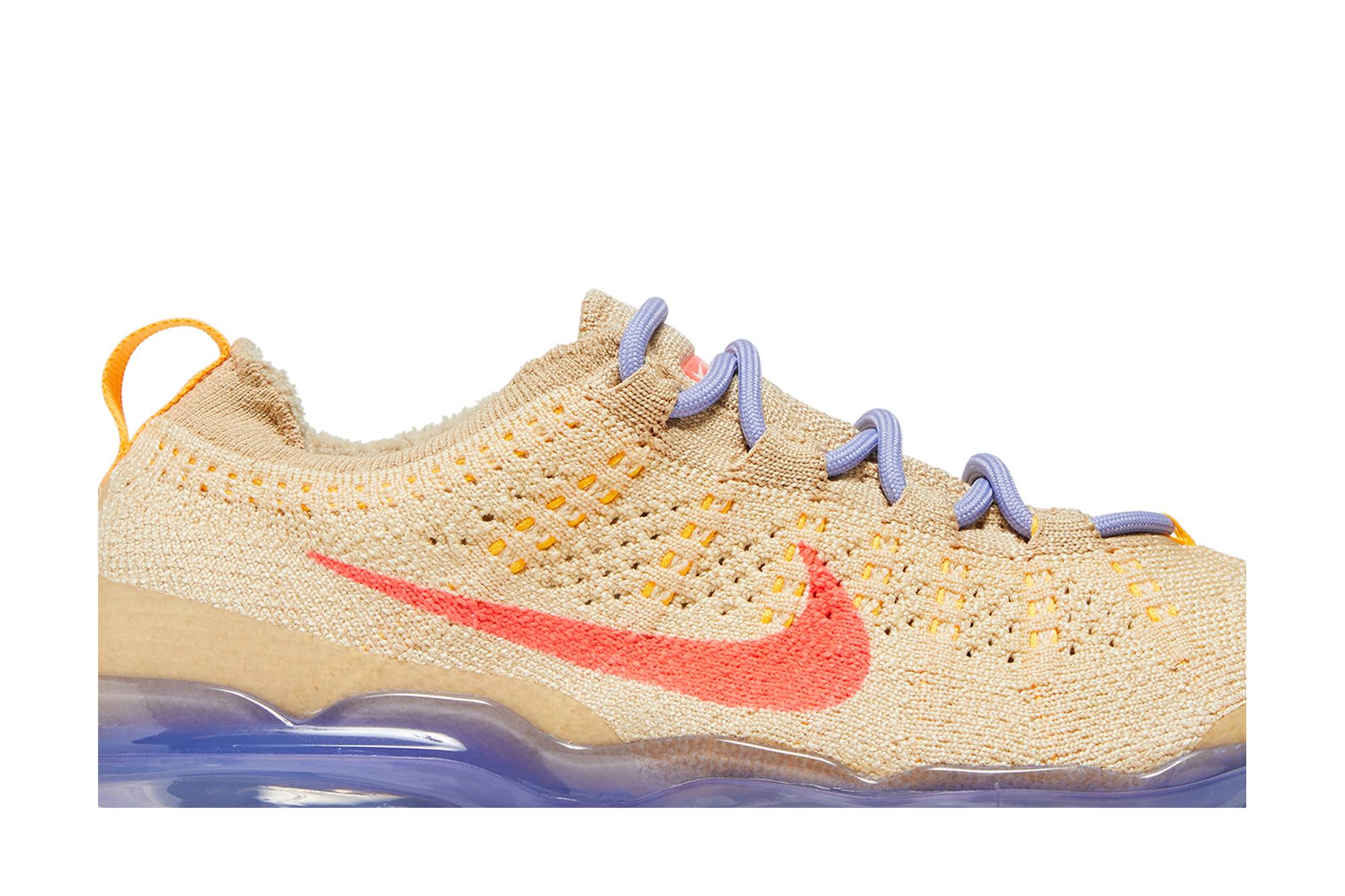 Nike Air VaporMax 2023 Flyknit ‘Pale Vanilla’ DV6840-200 Domahi Store