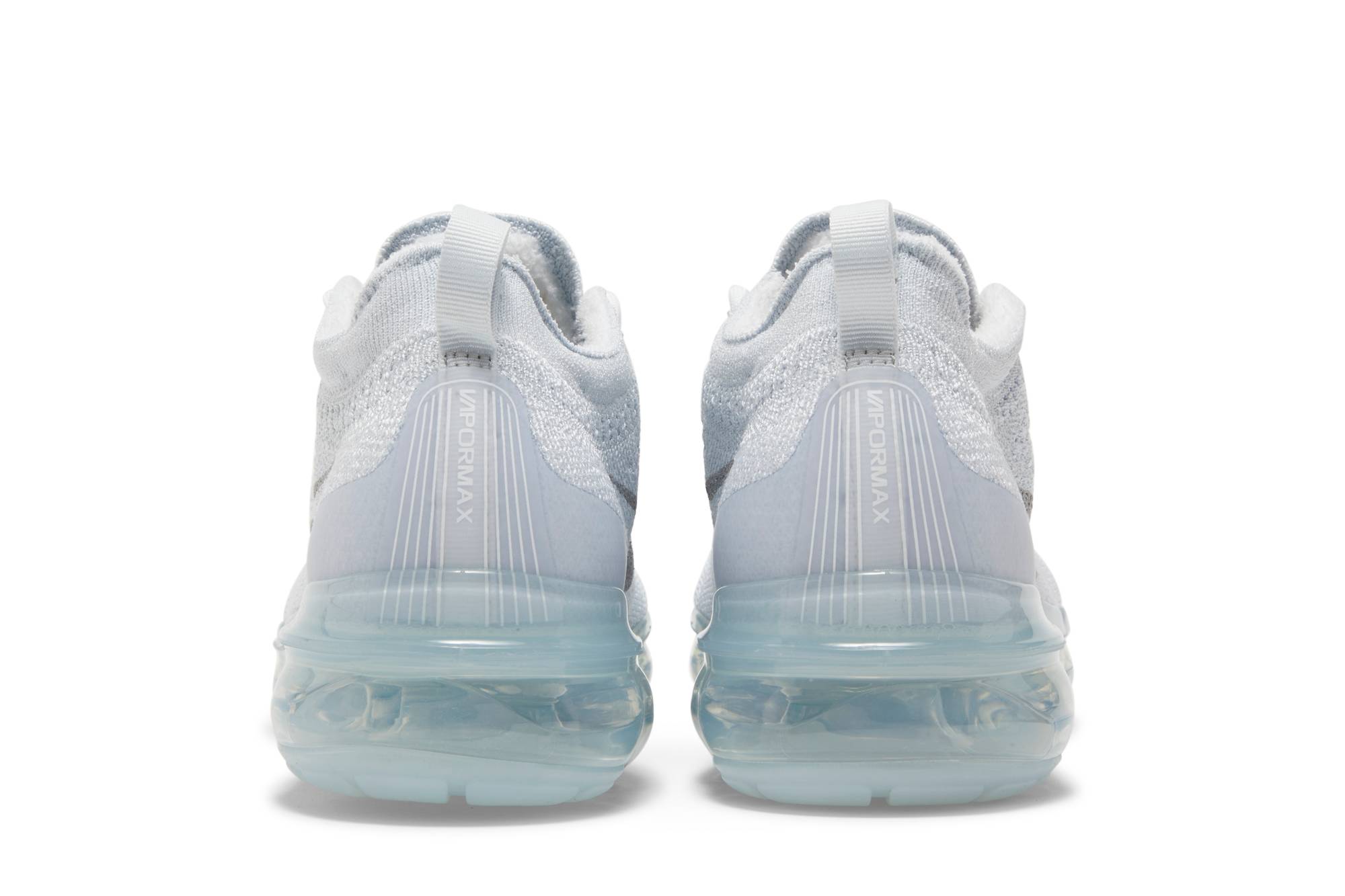 Nike Air VaporMax 2023 Flyknit ‘Pure Platinum’ DV1678-002 Domahi Store