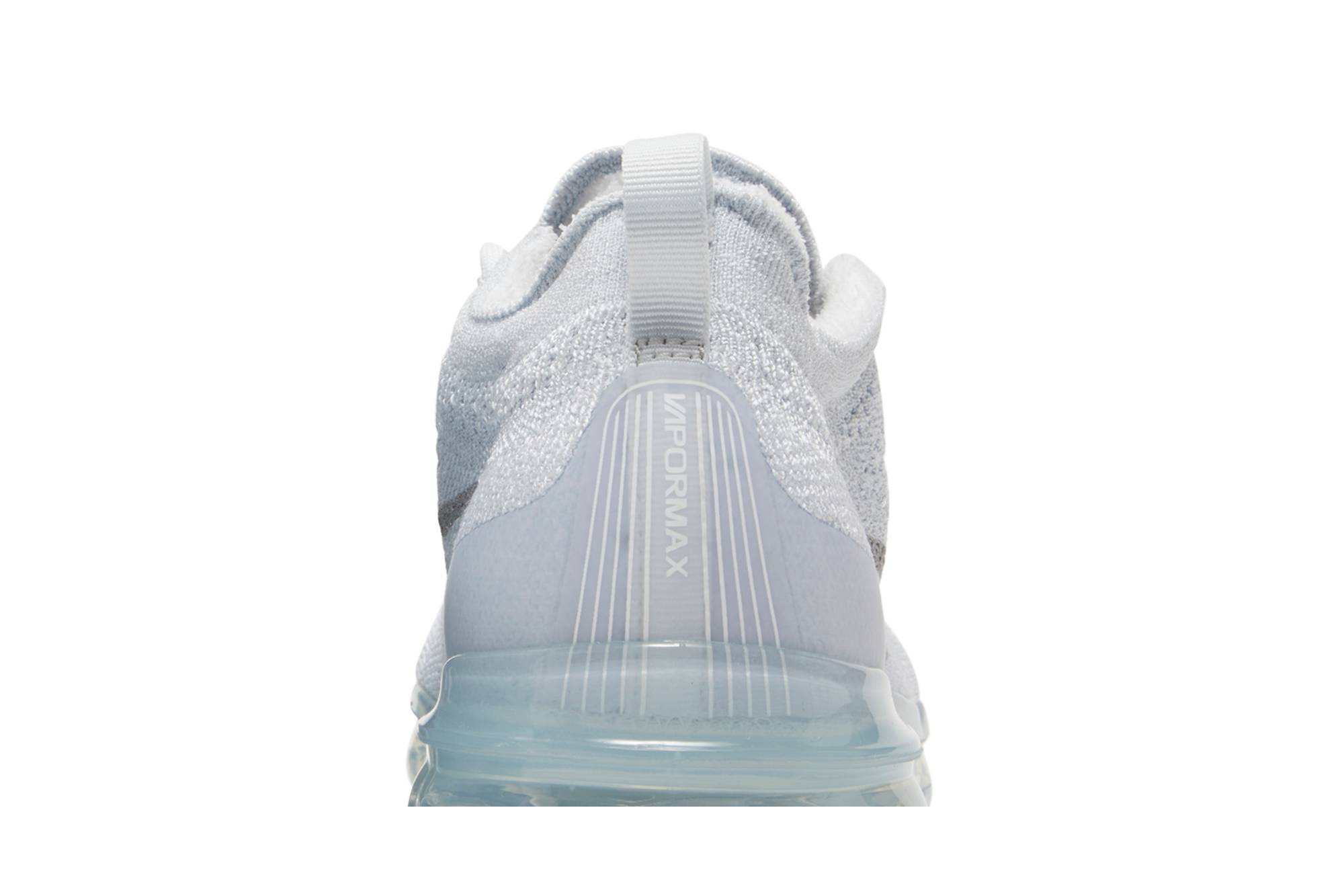 Nike Air VaporMax 2023 Flyknit ‘Pure Platinum’ DV1678-002 Domahi Store