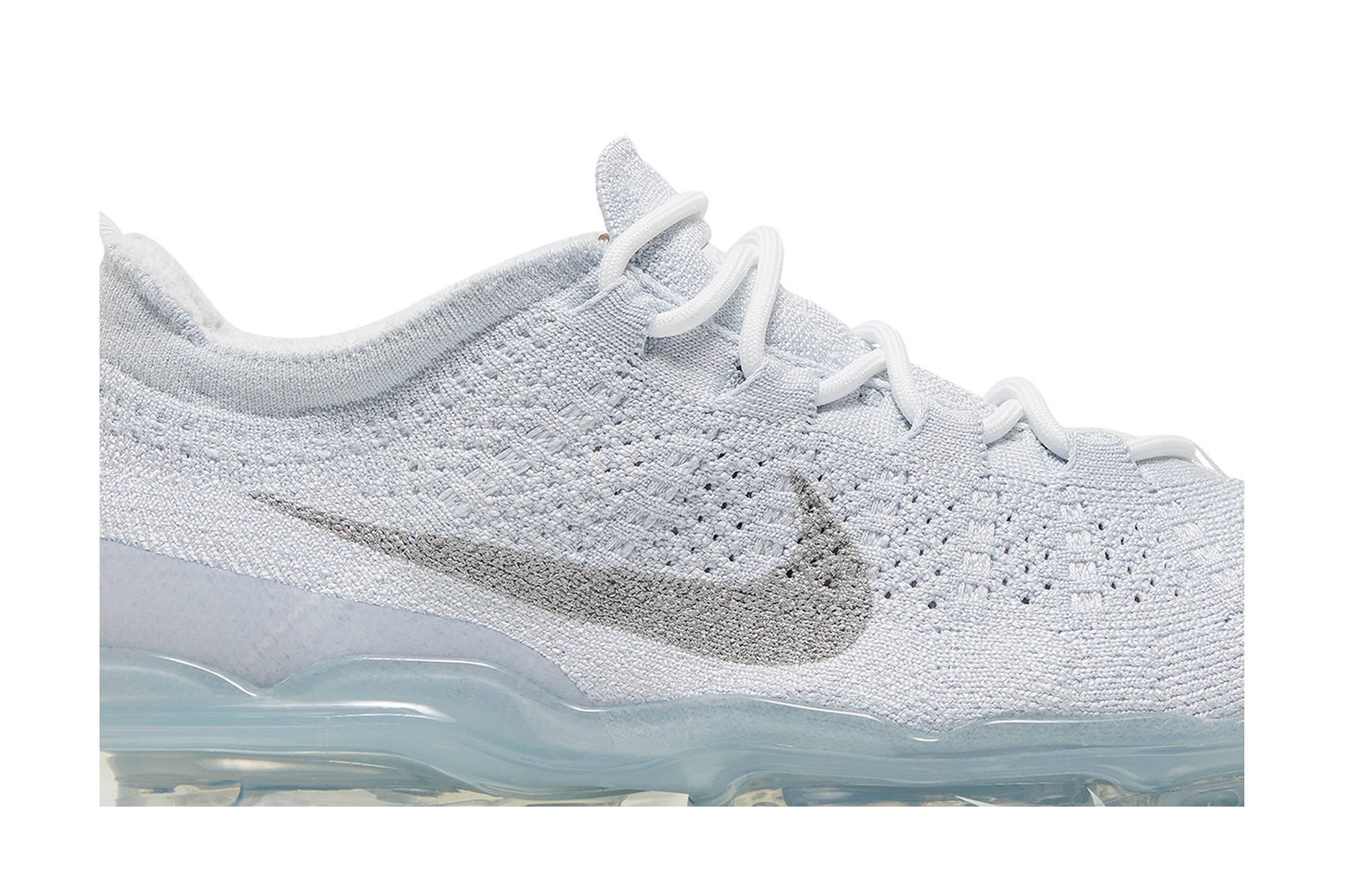 Nike Air VaporMax 2023 Flyknit ‘Pure Platinum’ DV1678-002 Domahi Store