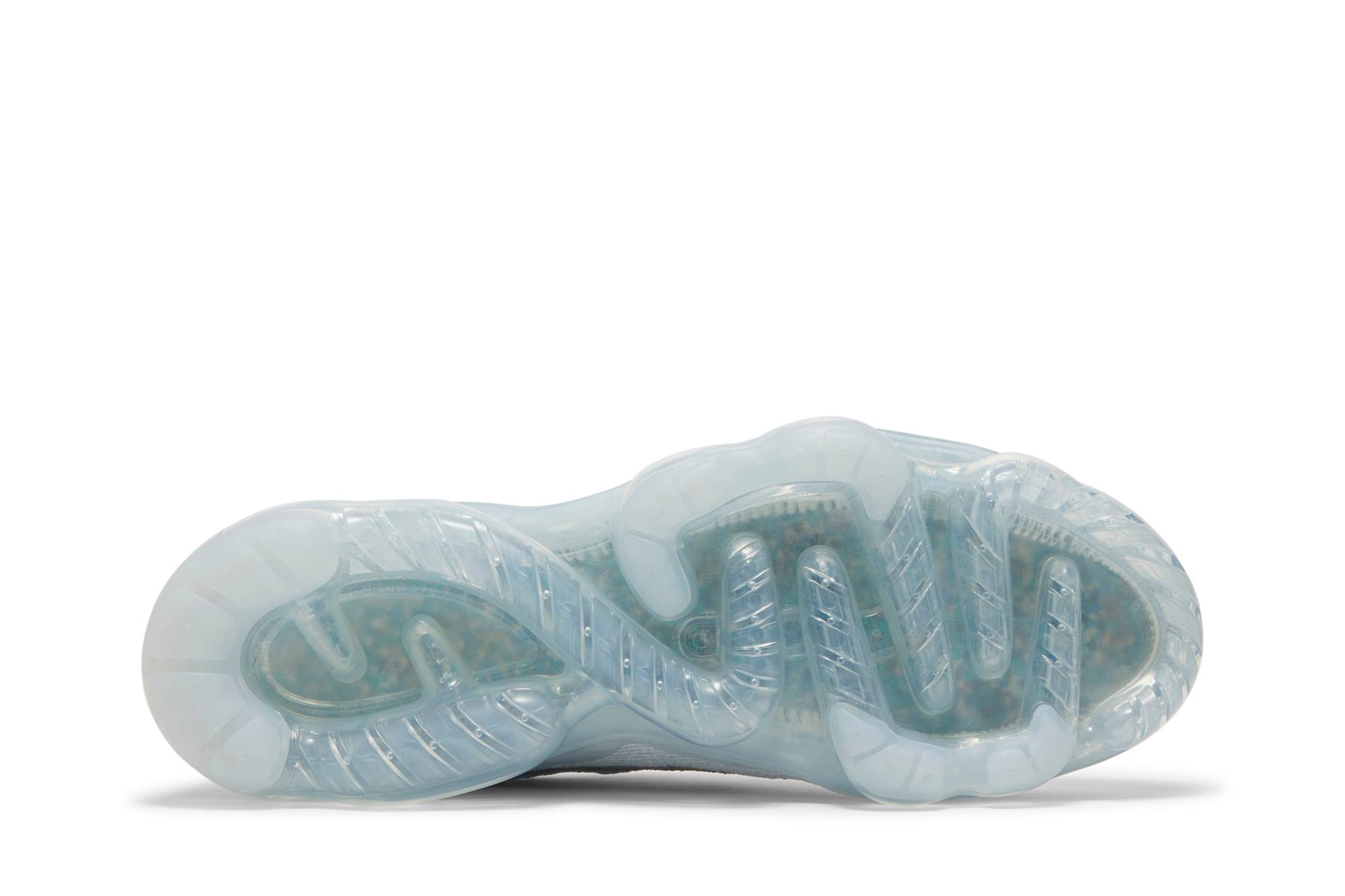 Nike Air VaporMax 2023 Flyknit ‘Pure Platinum’ DV1678-002 Domahi Store