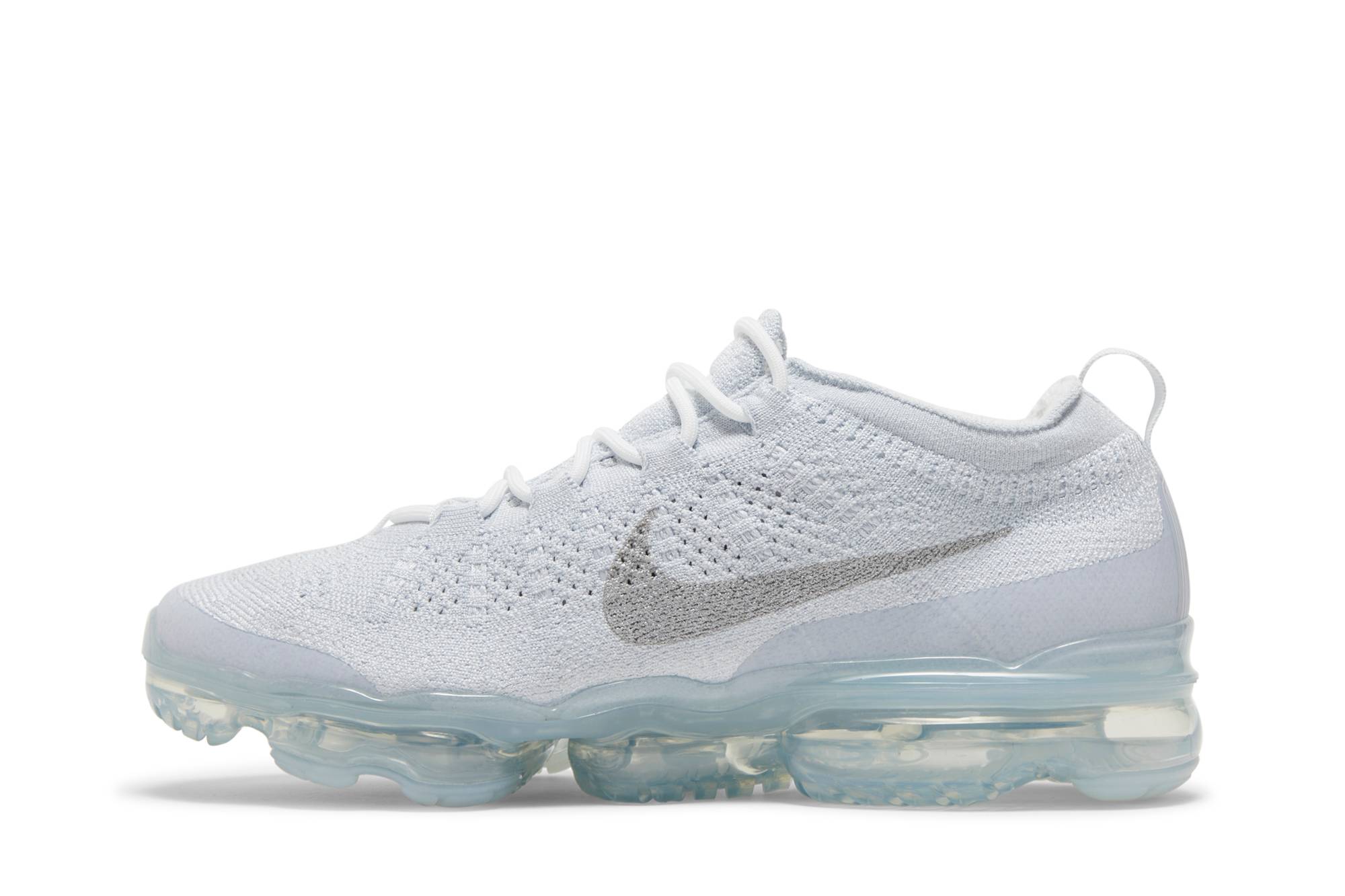 Nike Air VaporMax 2023 Flyknit ‘Pure Platinum’ DV1678-002 Domahi Store