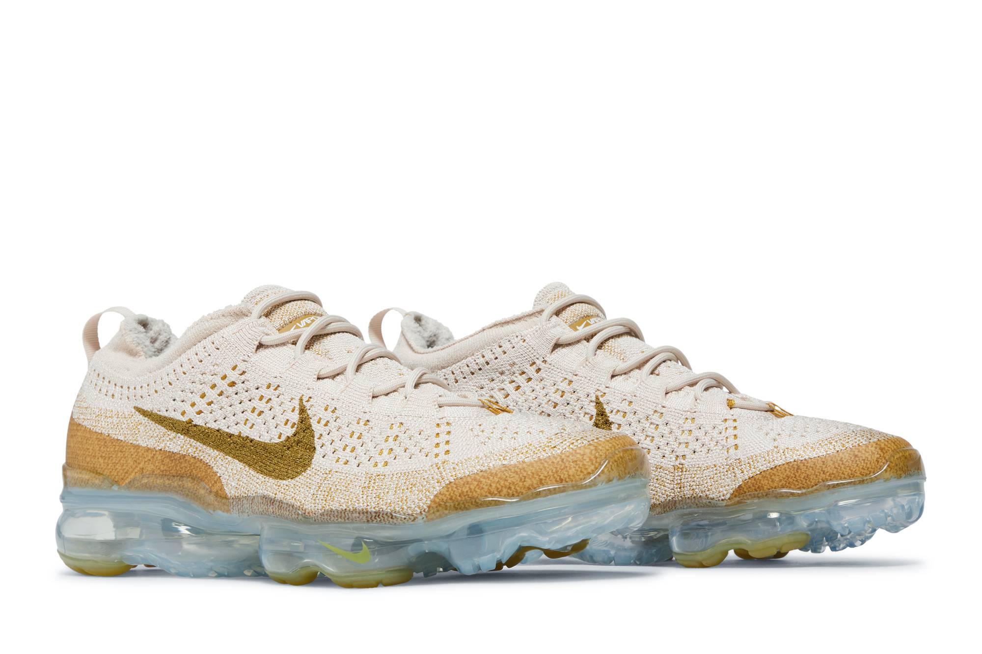 Nike Air VaporMax 2023 Flyknit ‘Sand Drift’ DV1678-100 Domahi Store