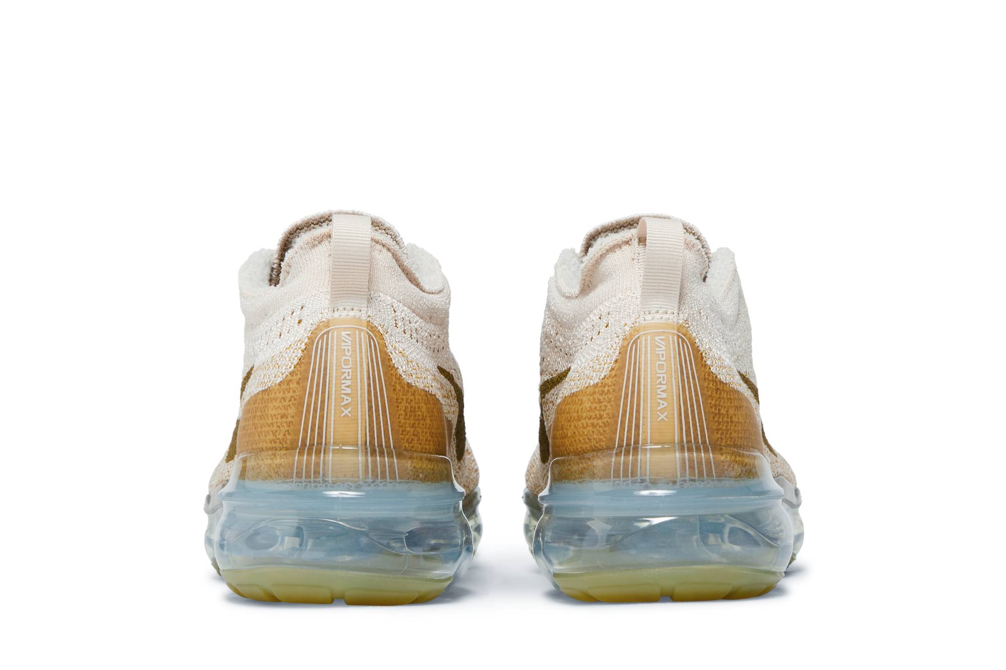 Nike Air VaporMax 2023 Flyknit ‘Sand Drift’ DV1678-100 Domahi Store