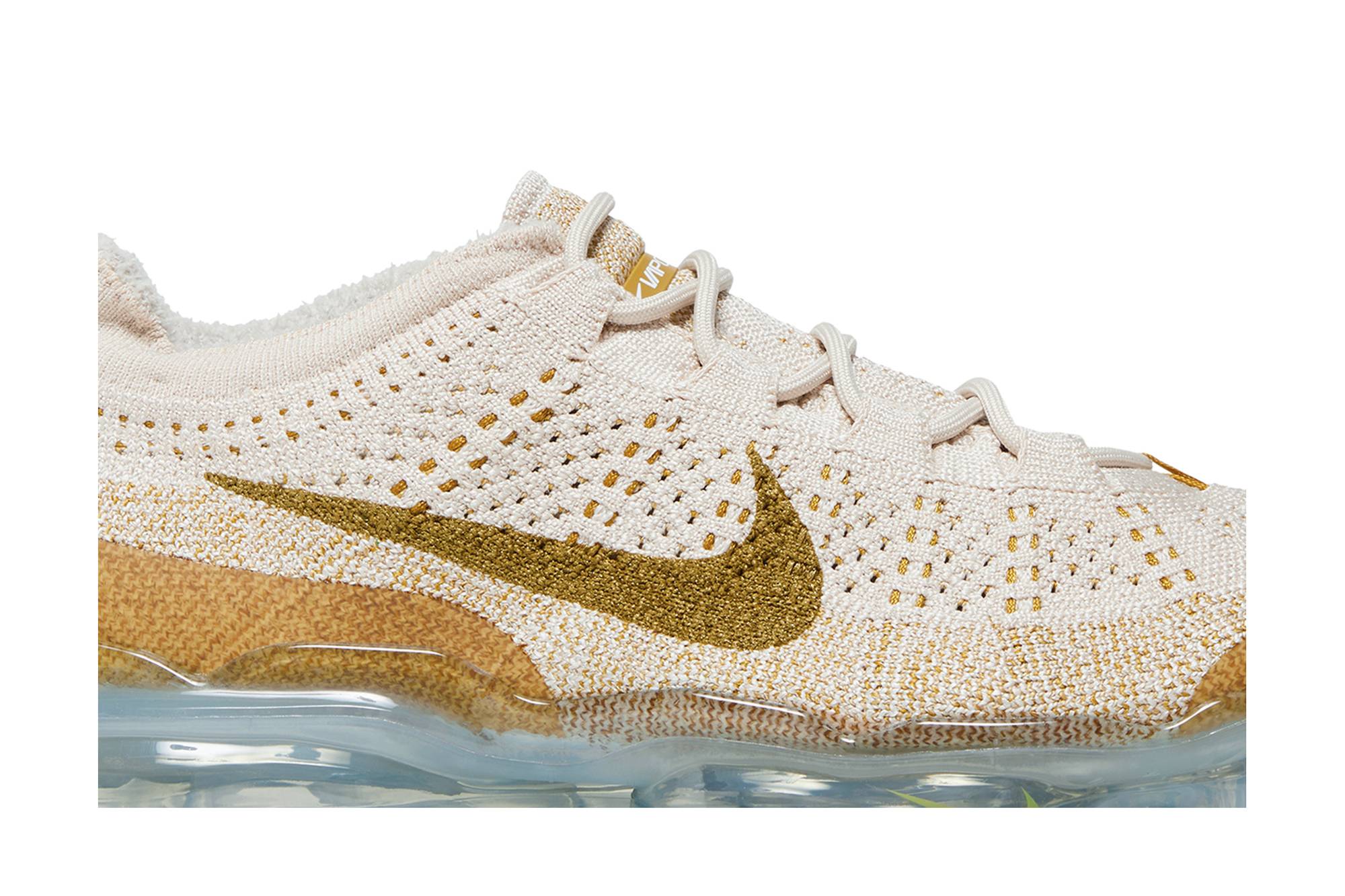 Nike Air VaporMax 2023 Flyknit ‘Sand Drift’ DV1678-100 Domahi Store